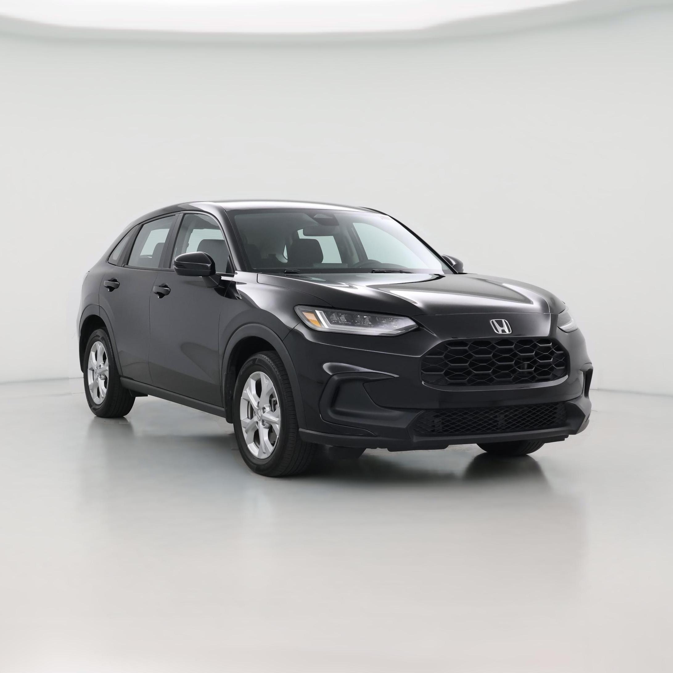 Thumbnail: 2024 Honda HR-V - 1