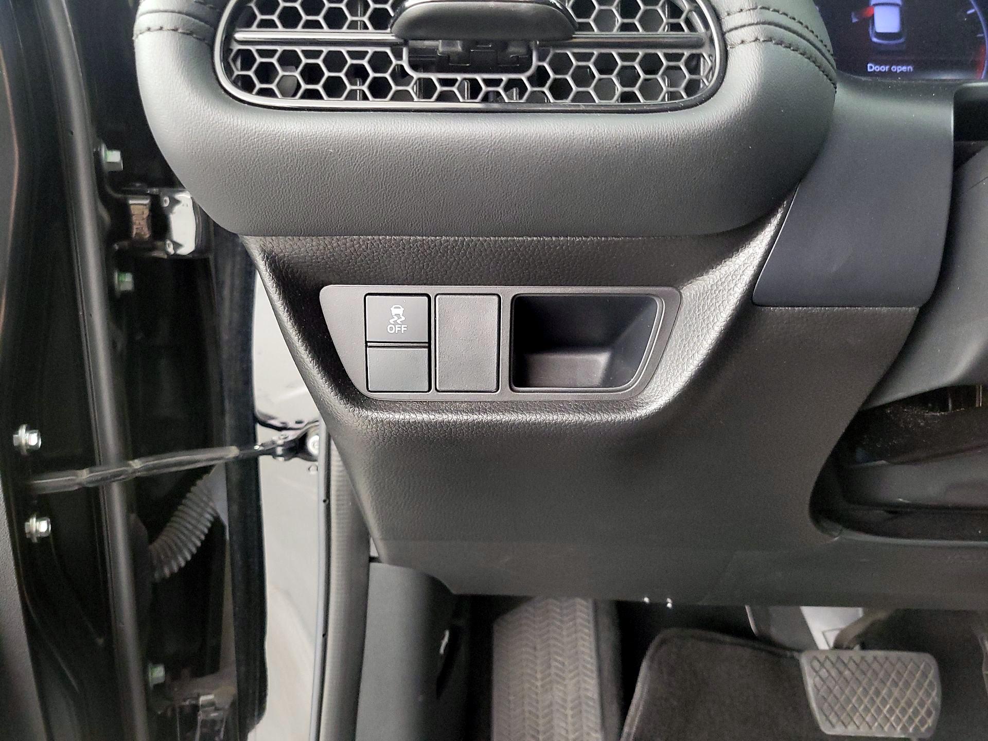 Thumbnail: 2024 Honda HR-V - 13