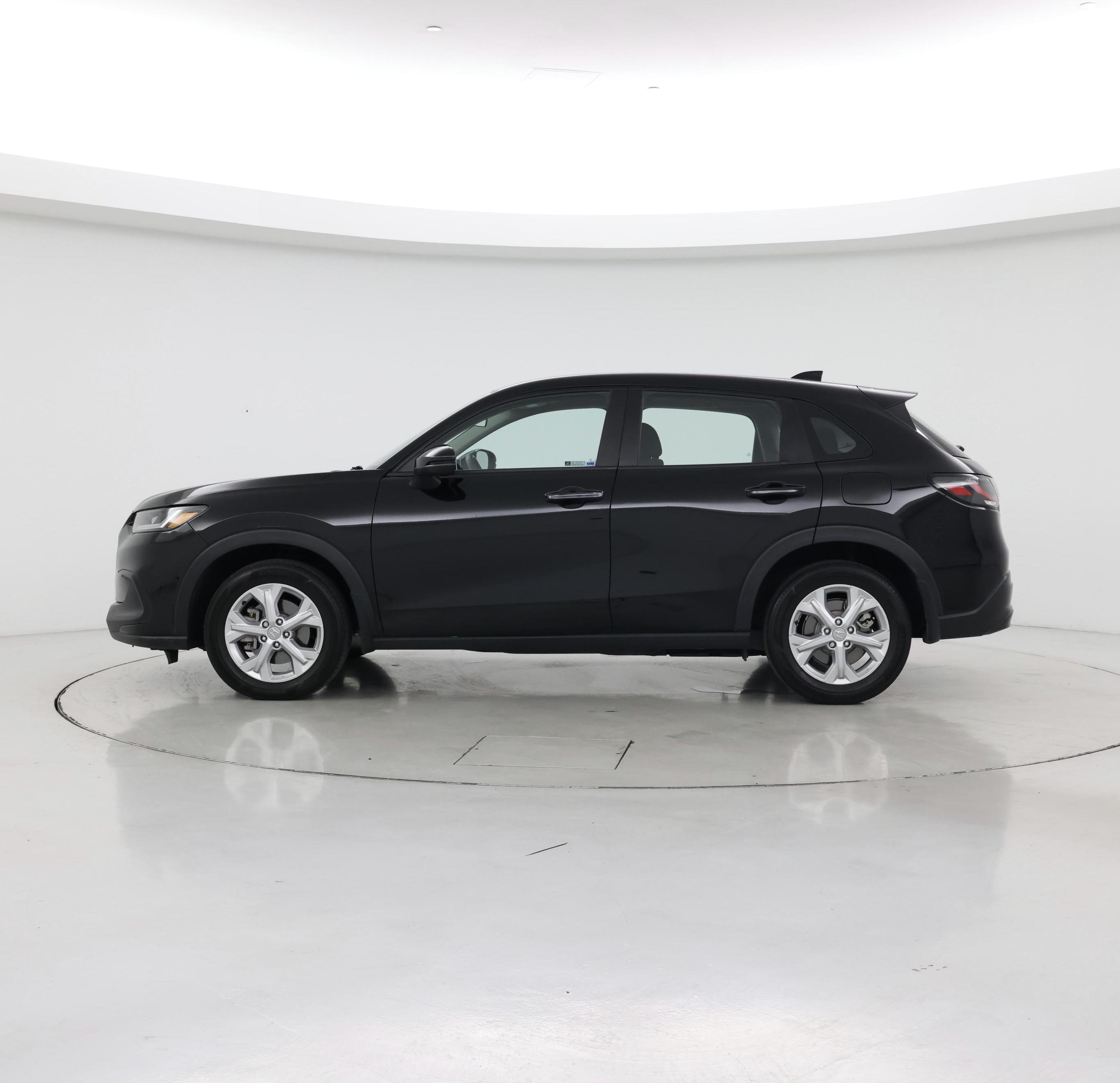 Thumbnail: 2024 Honda HR-V - 3