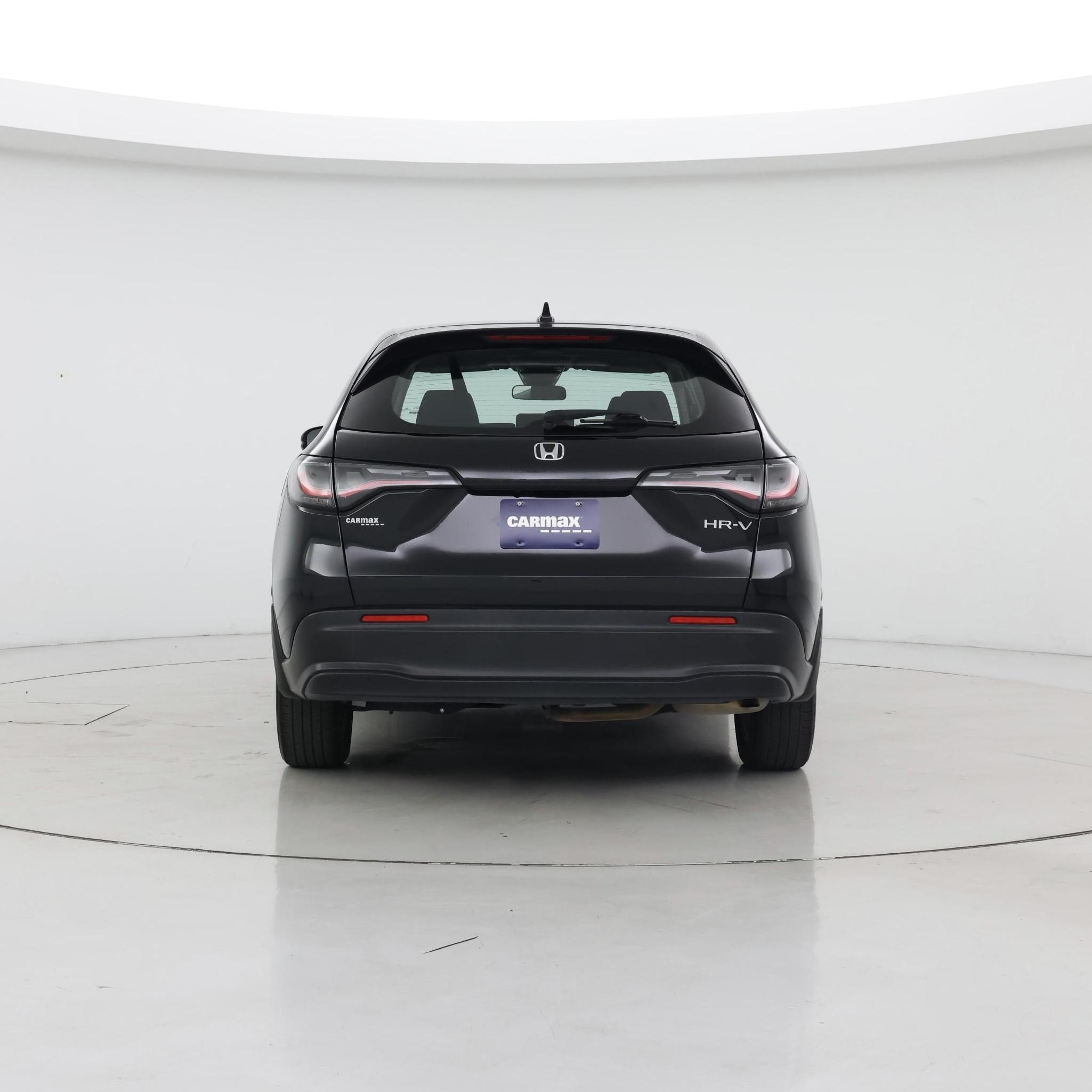 Thumbnail: 2024 Honda HR-V - 6