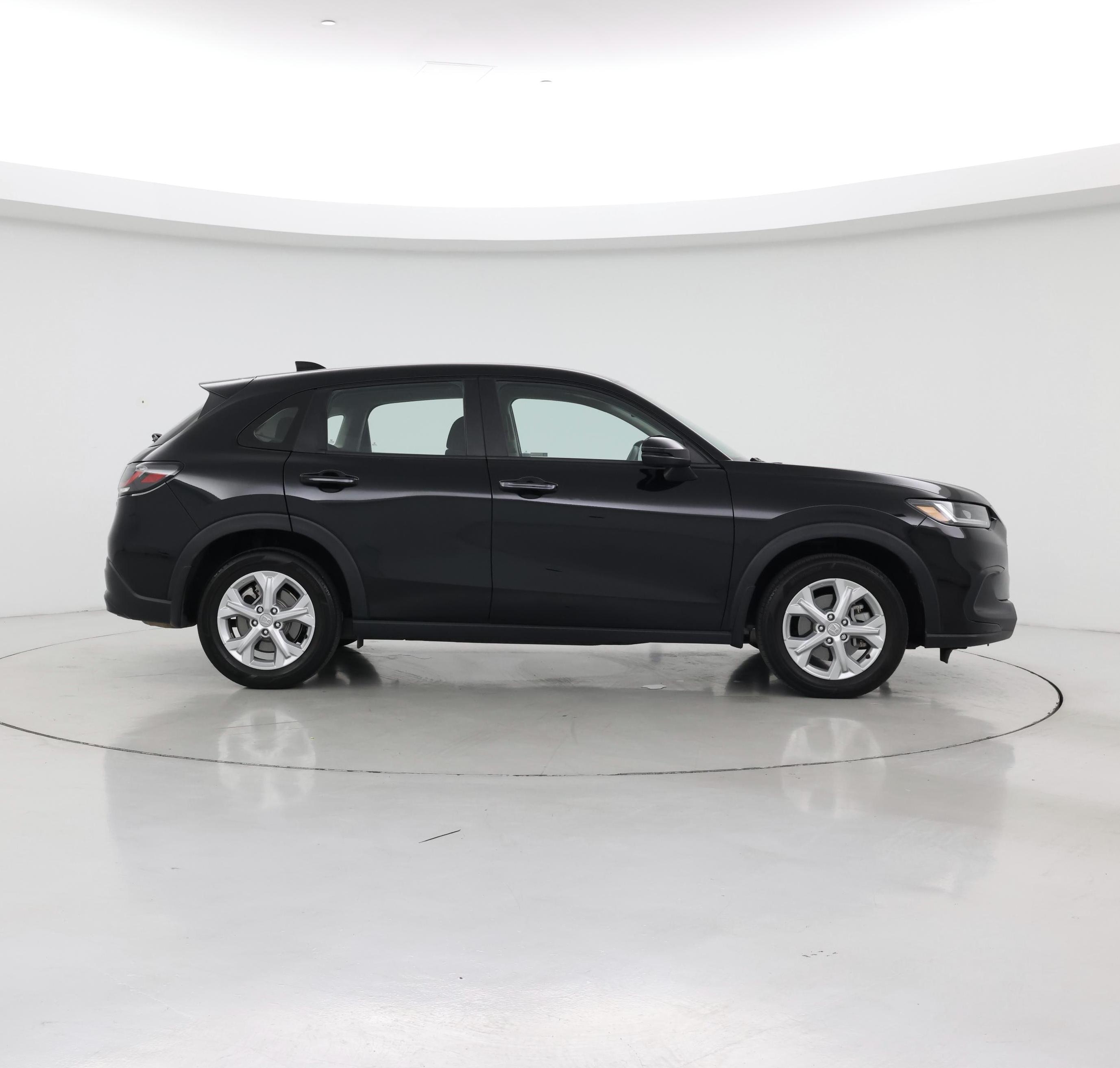 Thumbnail: 2024 Honda HR-V - 7