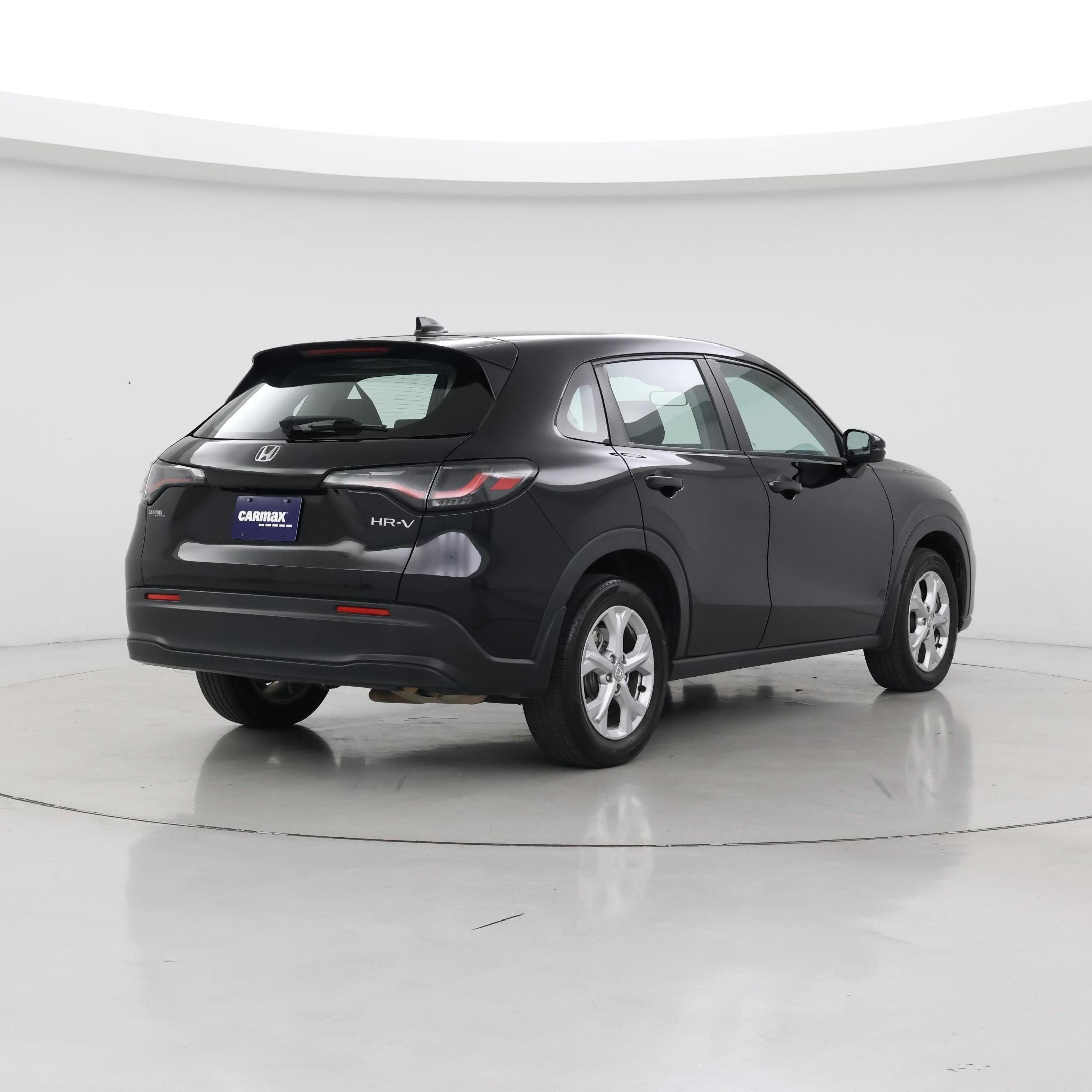 Thumbnail: 2024 Honda HR-V - 8