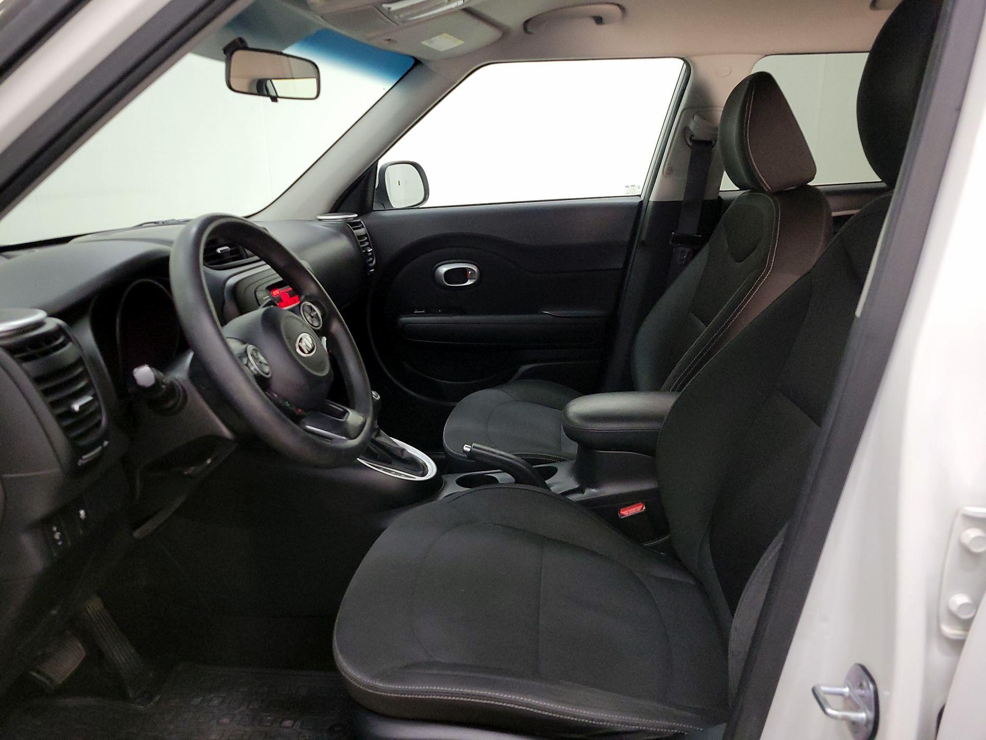 Thumbnail: 2014 Kia Soul - 11