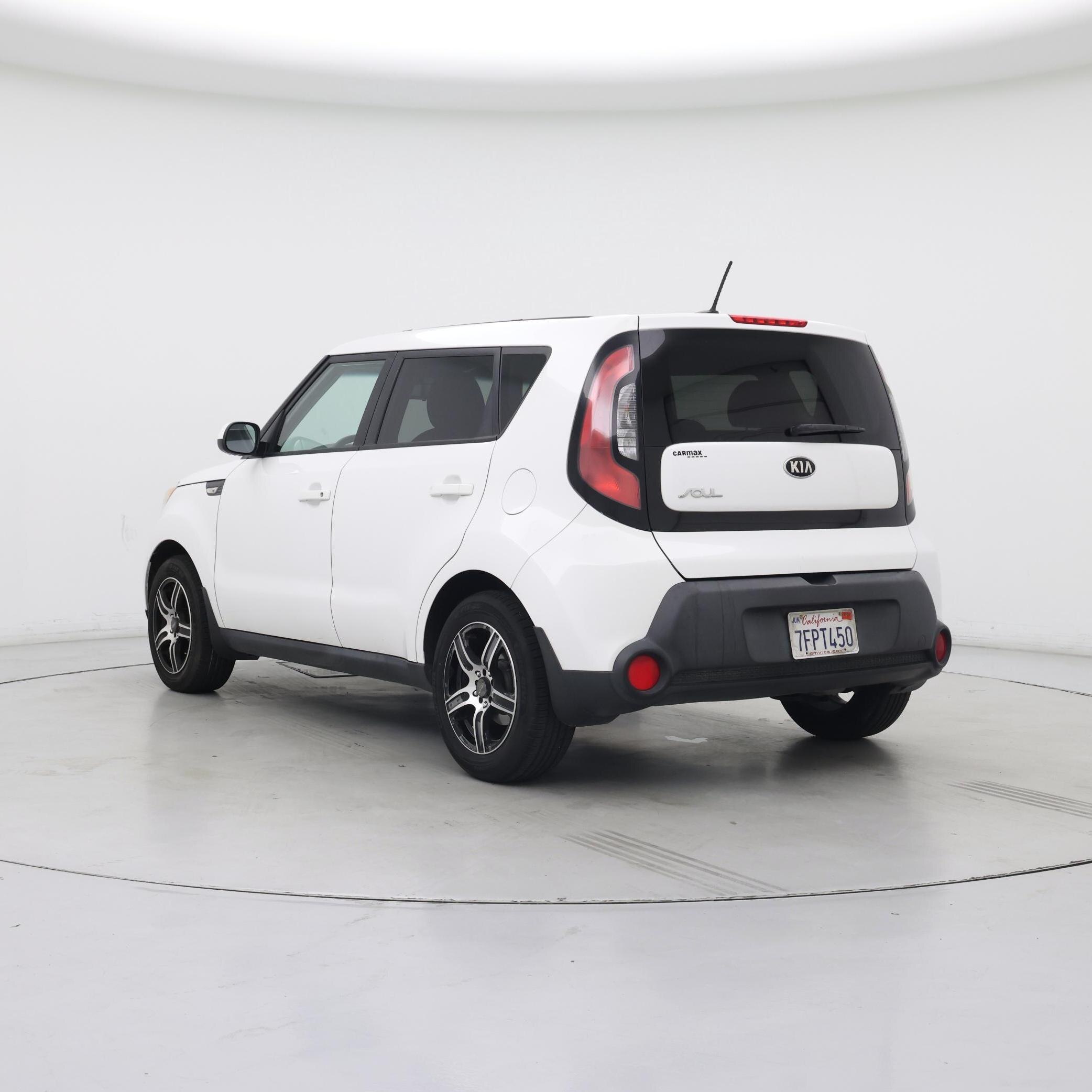 Thumbnail: 2014 Kia Soul - 2