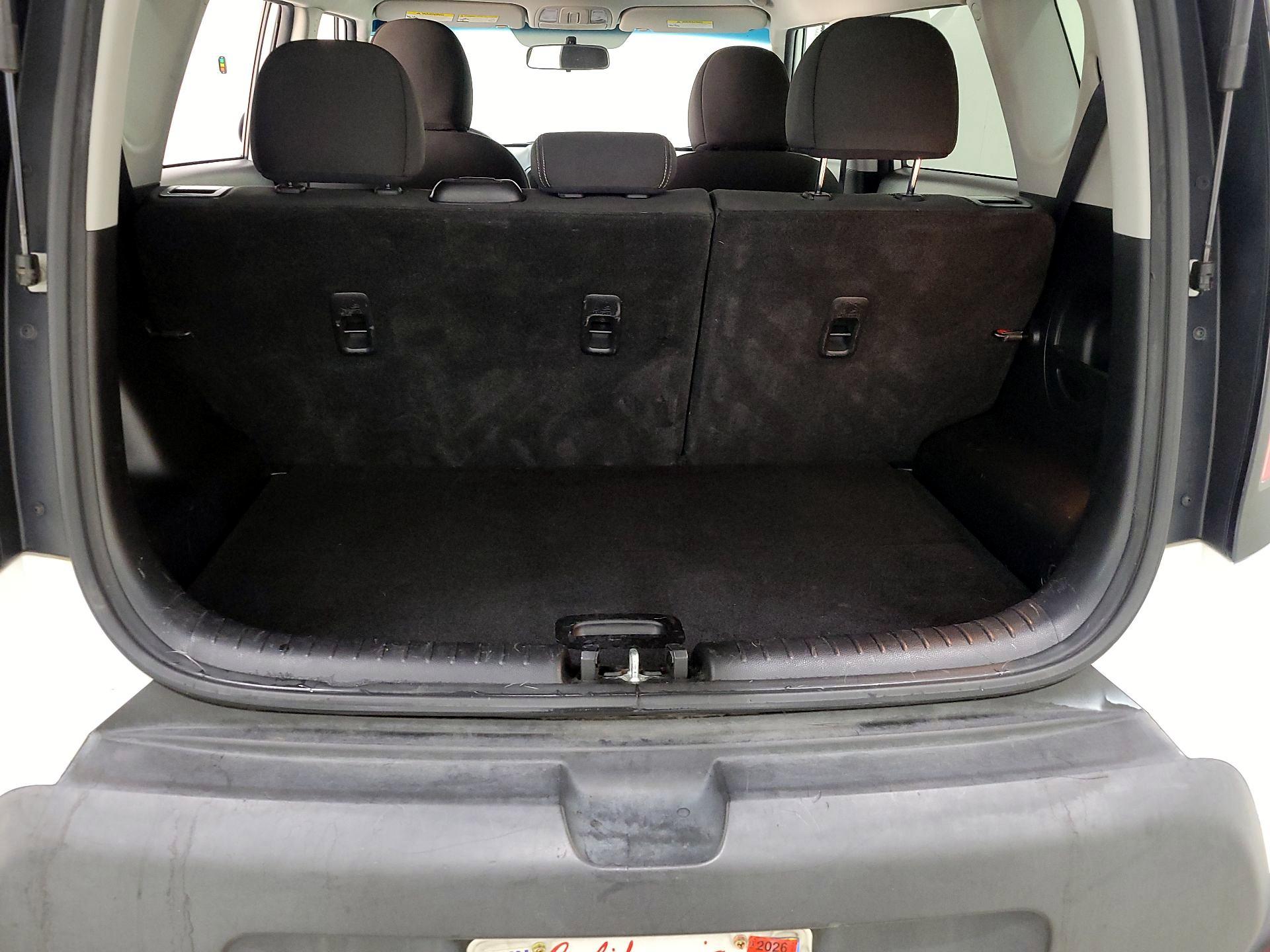 Thumbnail: 2014 Kia Soul - 19