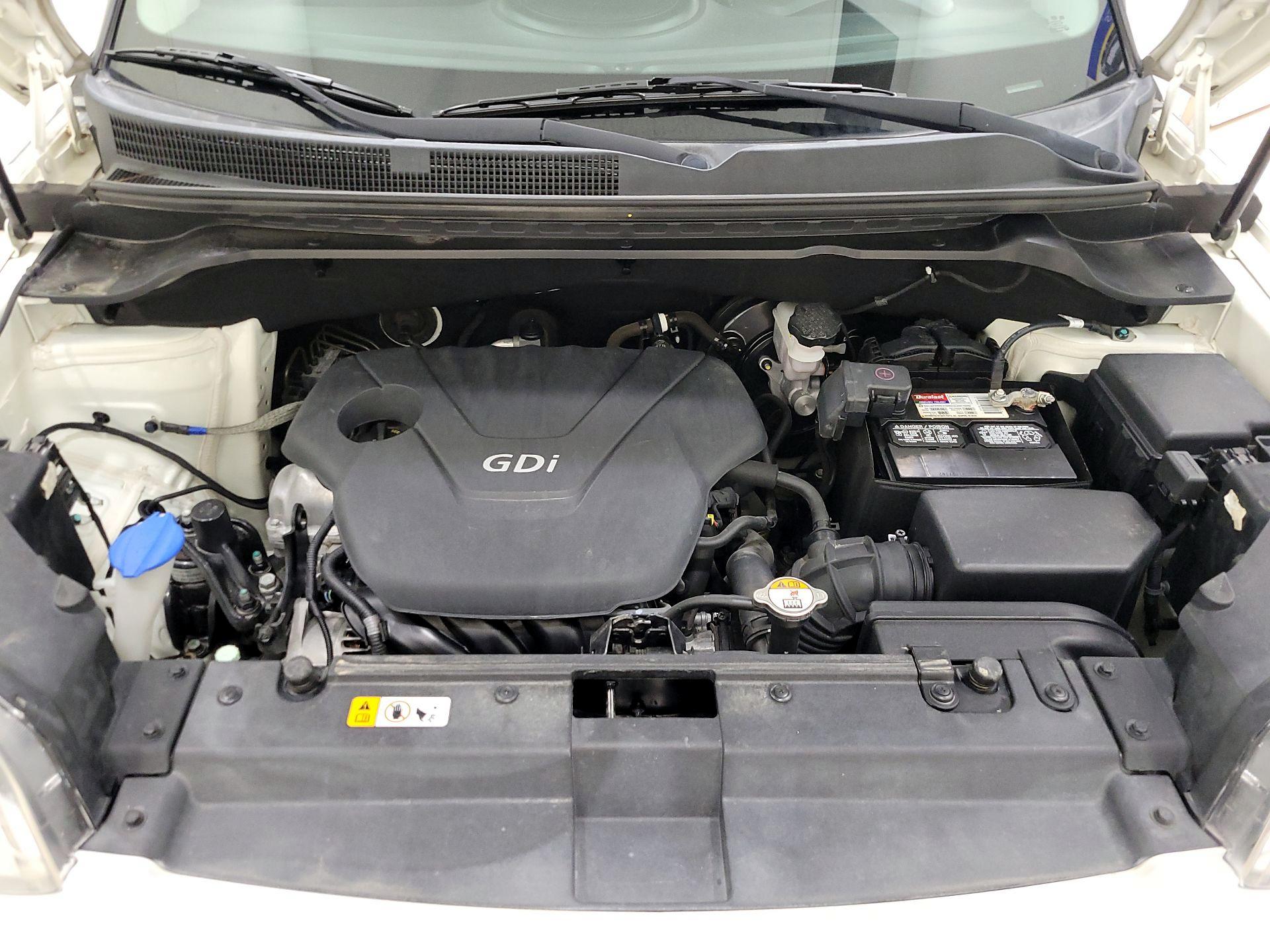 Thumbnail: 2014 Kia Soul - 20