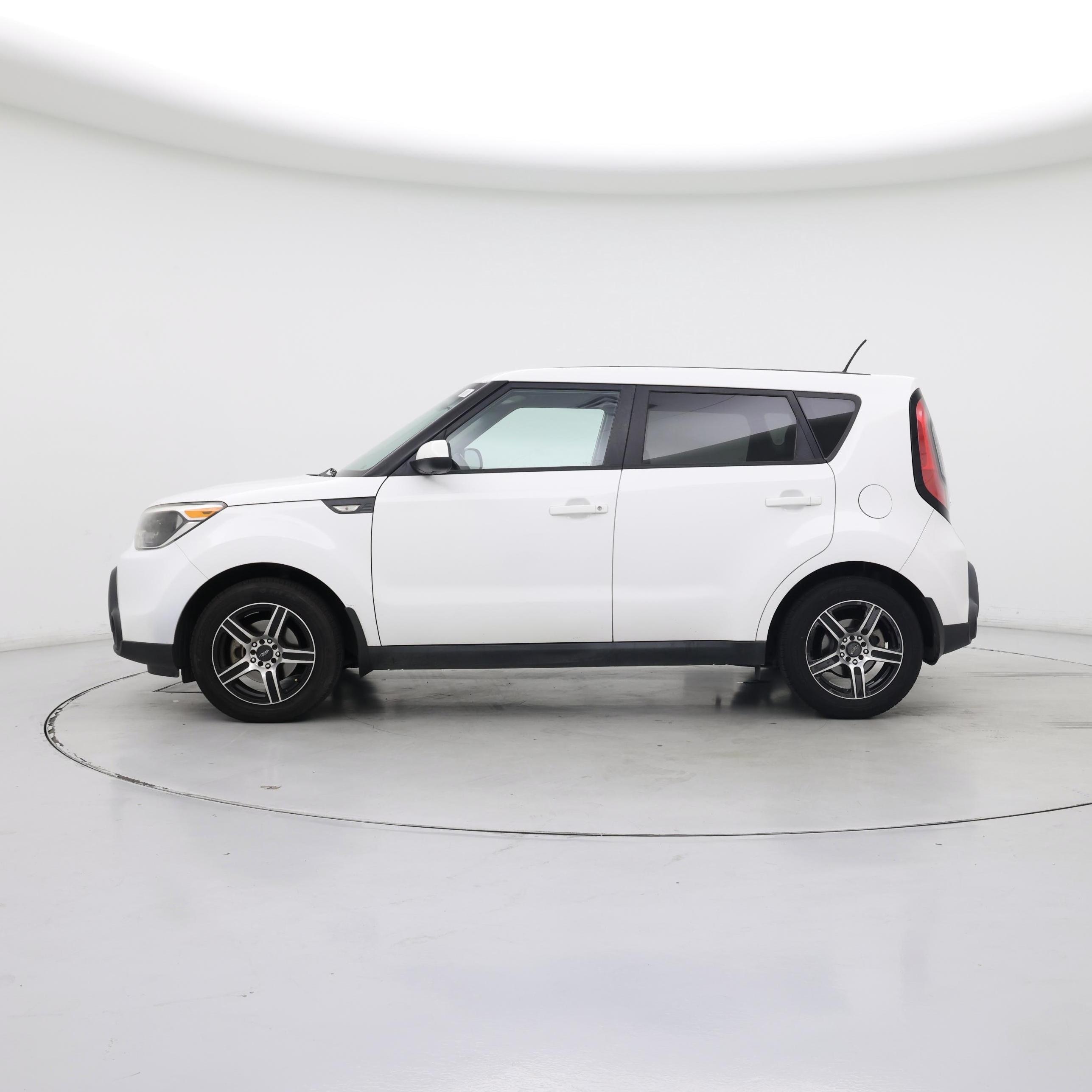 Thumbnail: 2014 Kia Soul - 3
