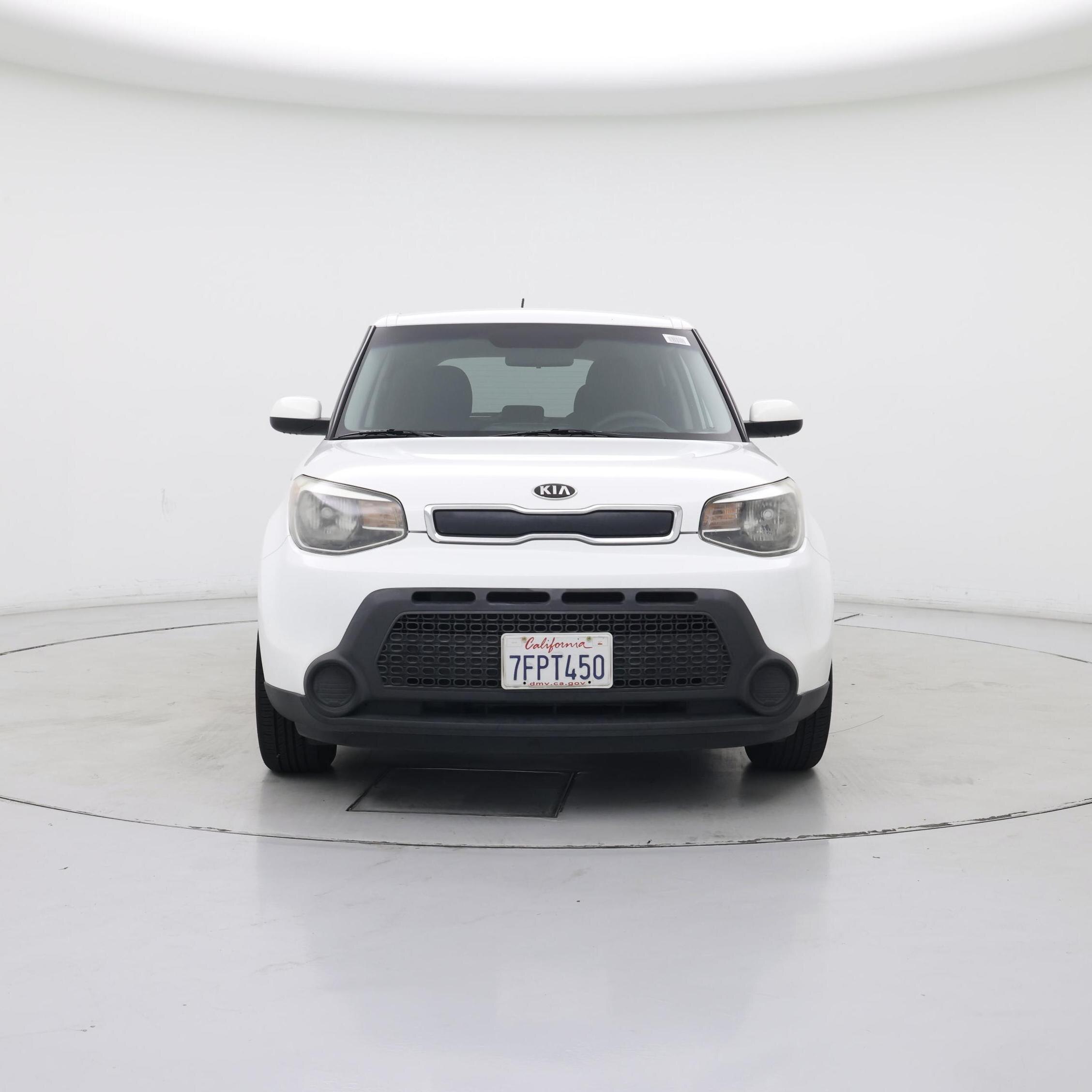 Thumbnail: 2014 Kia Soul - 5