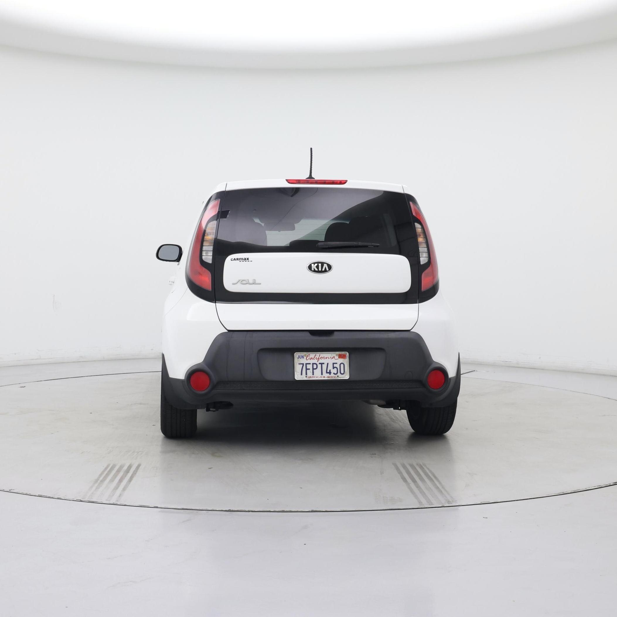 Thumbnail: 2014 Kia Soul - 6