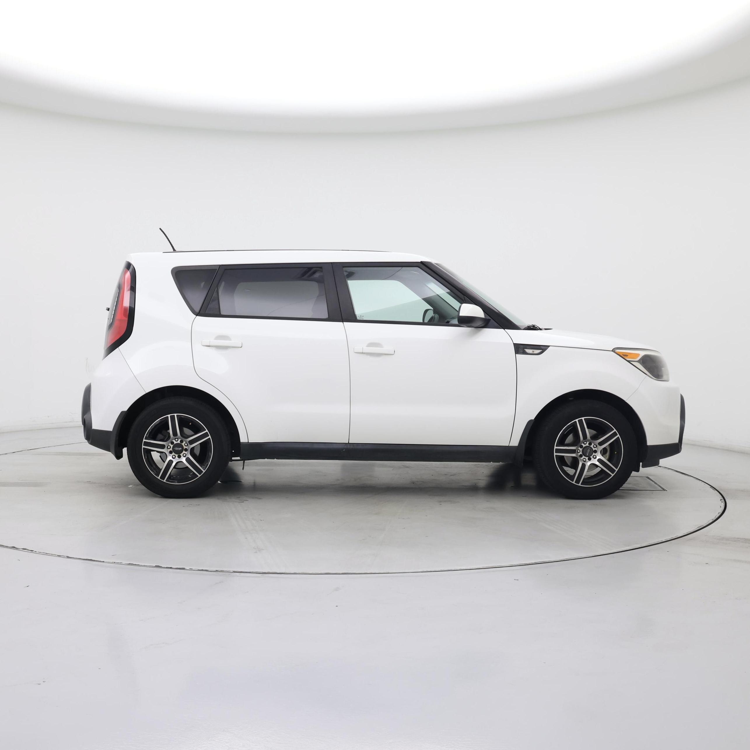 Thumbnail: 2014 Kia Soul - 7