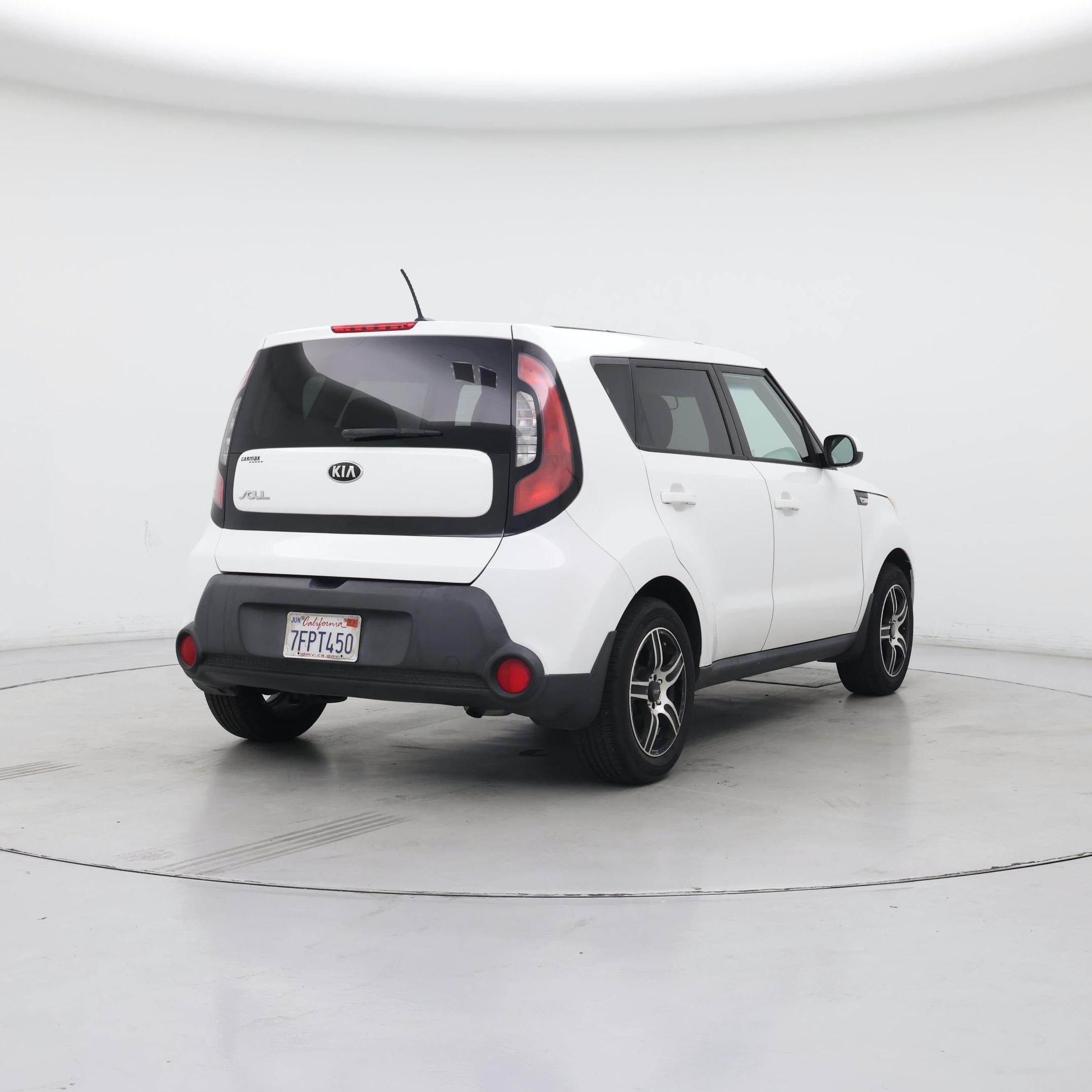 Thumbnail: 2014 Kia Soul - 8