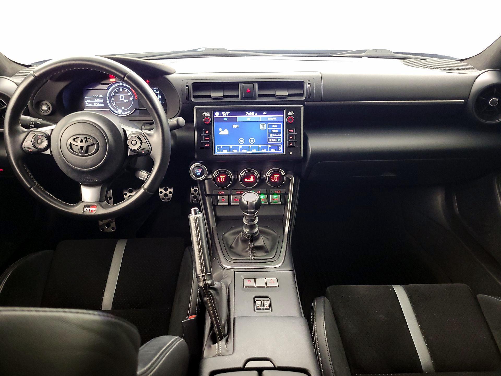 Thumbnail: 2023 Toyota GR86 - 9