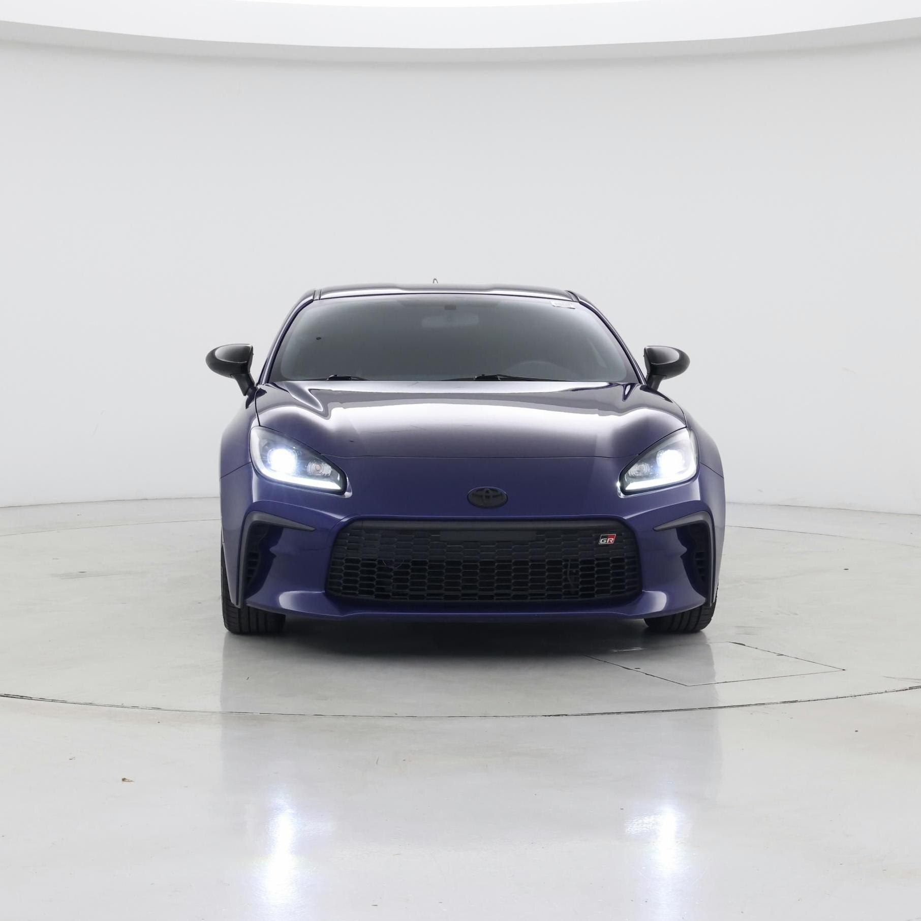 Thumbnail: 2023 Toyota GR86 - 5