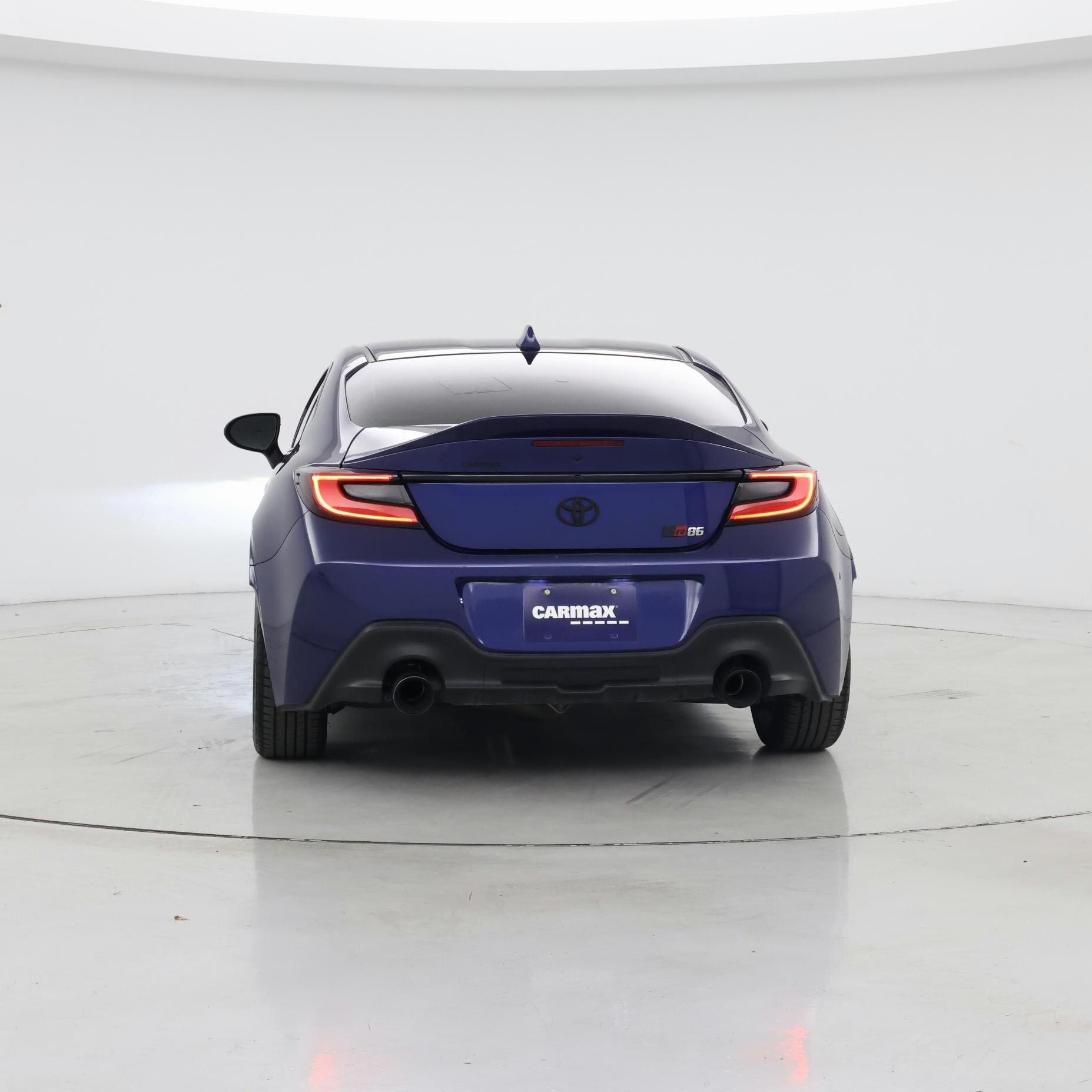 Thumbnail: 2023 Toyota GR86 - 6