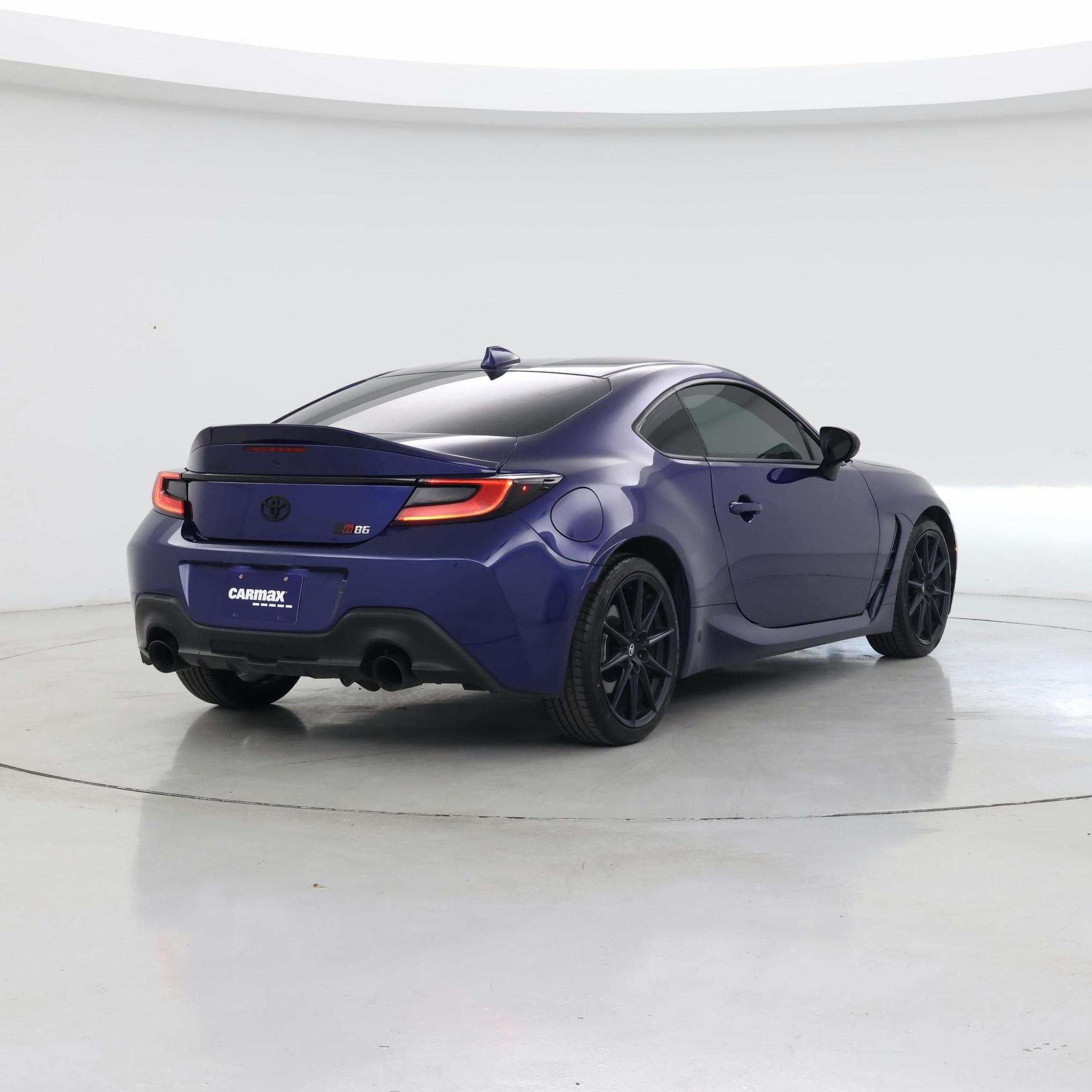 Thumbnail: 2023 Toyota GR86 - 8