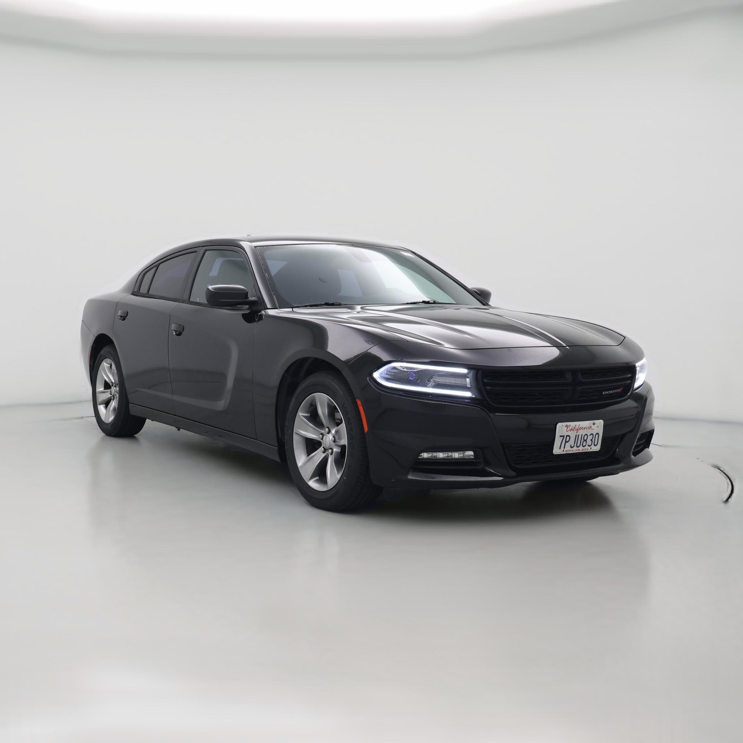 Thumbnail: 2016 Dodge Charger - 1