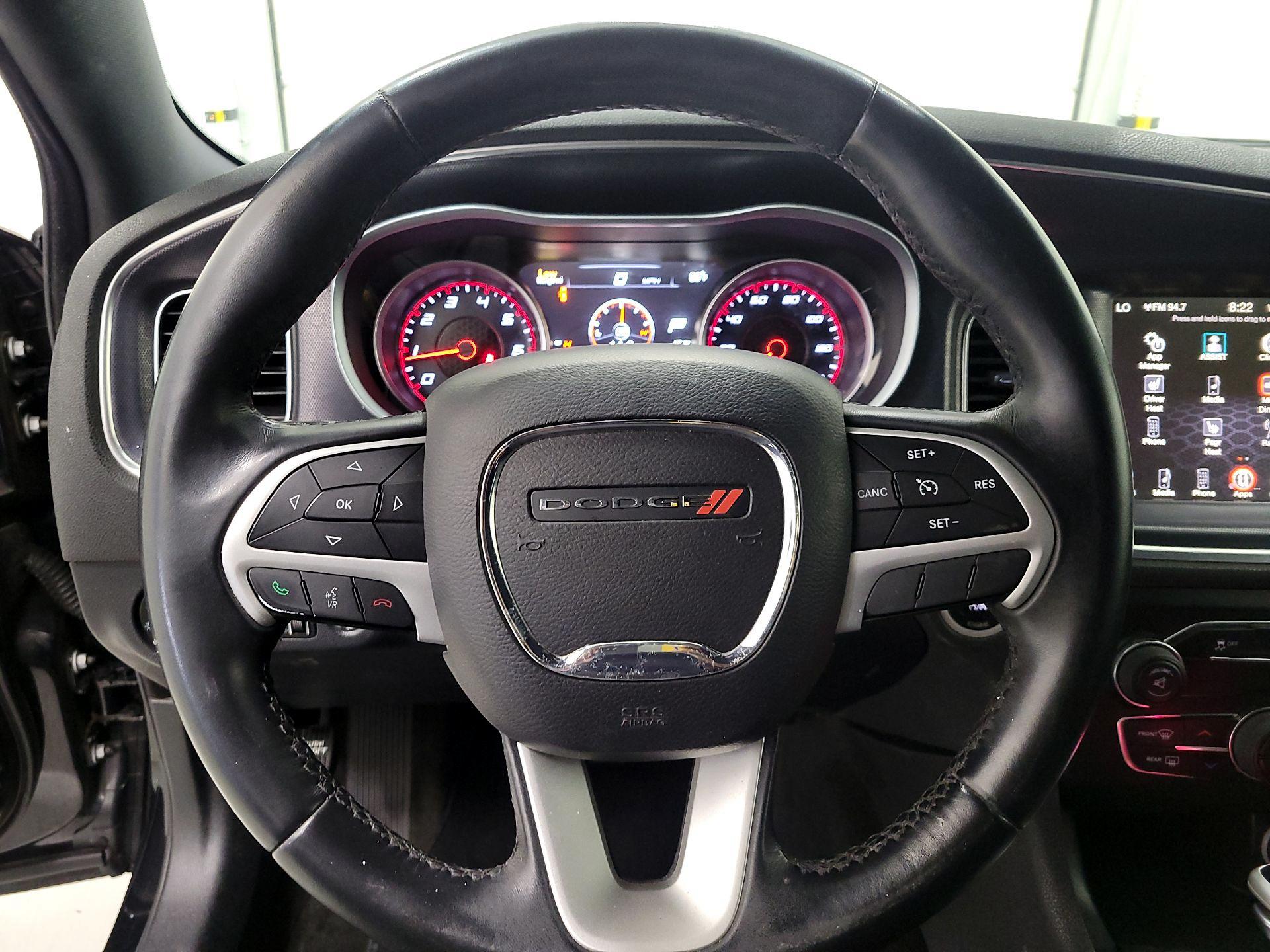 Thumbnail: 2016 Dodge Charger - 10