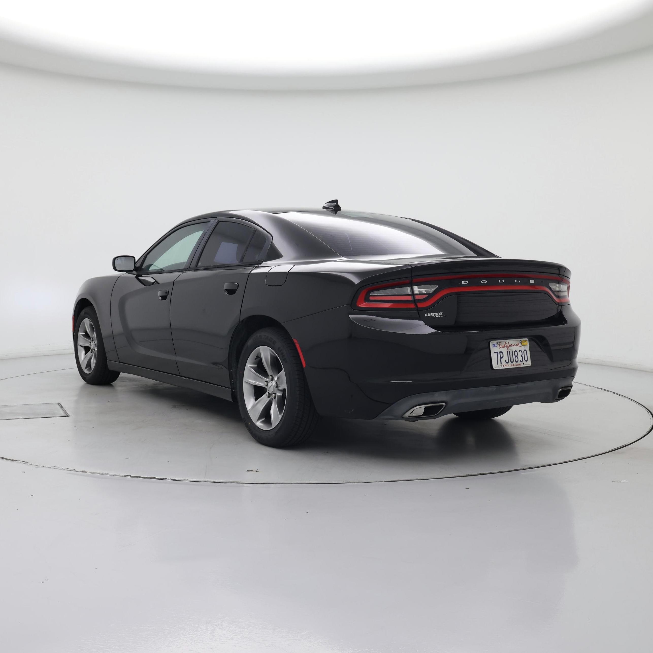 Thumbnail: 2016 Dodge Charger - 2