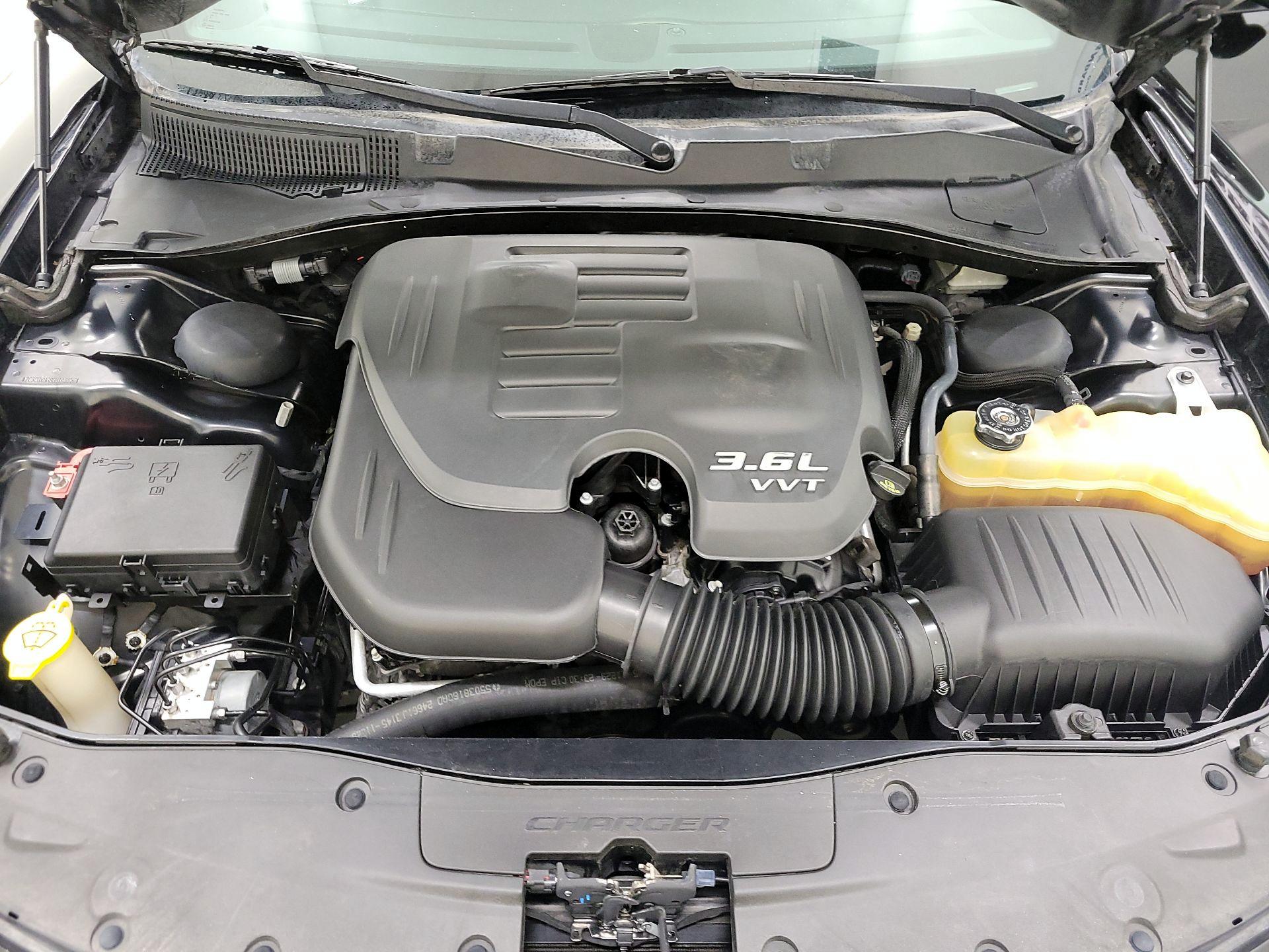 Thumbnail: 2016 Dodge Charger - 19
