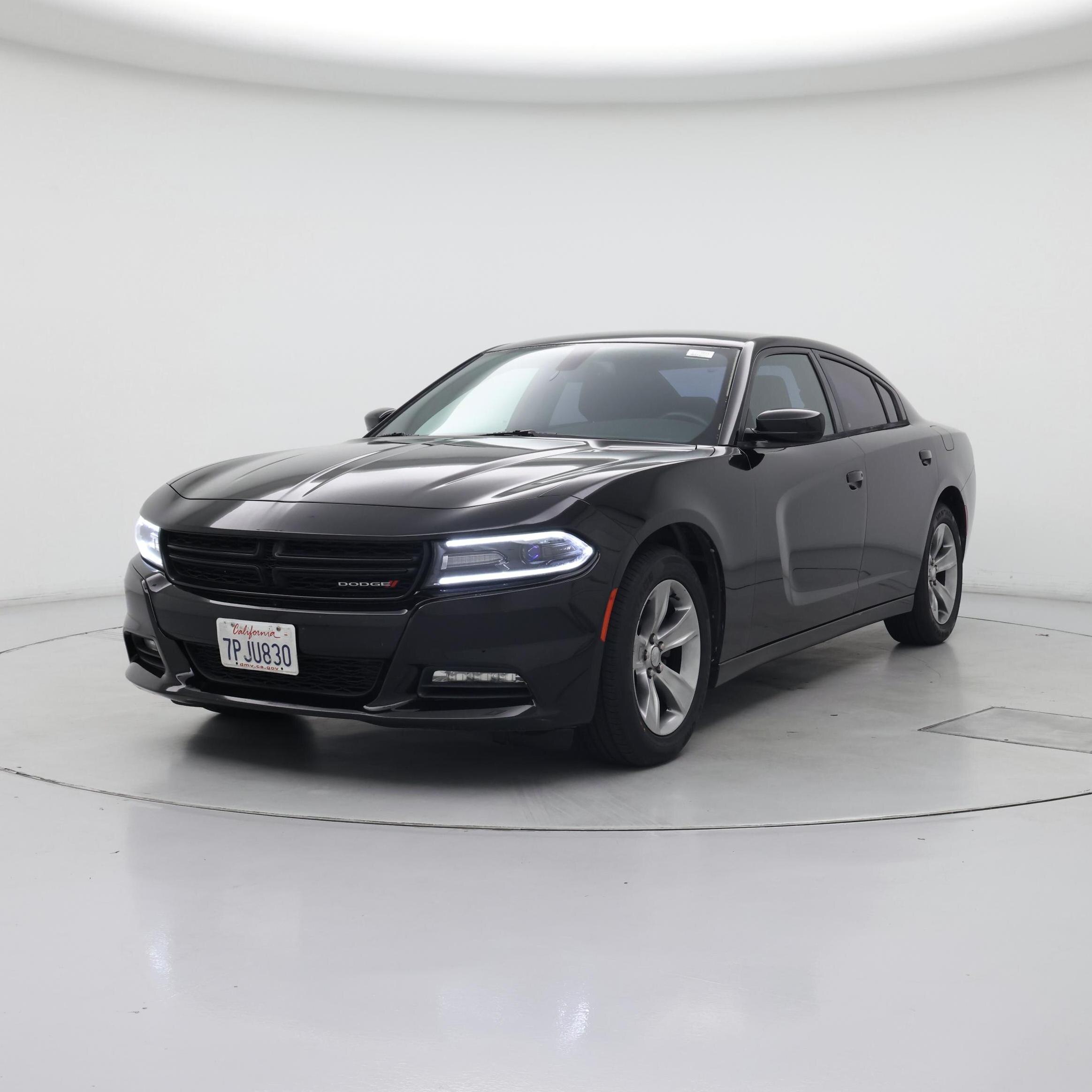 Thumbnail: 2016 Dodge Charger - 4