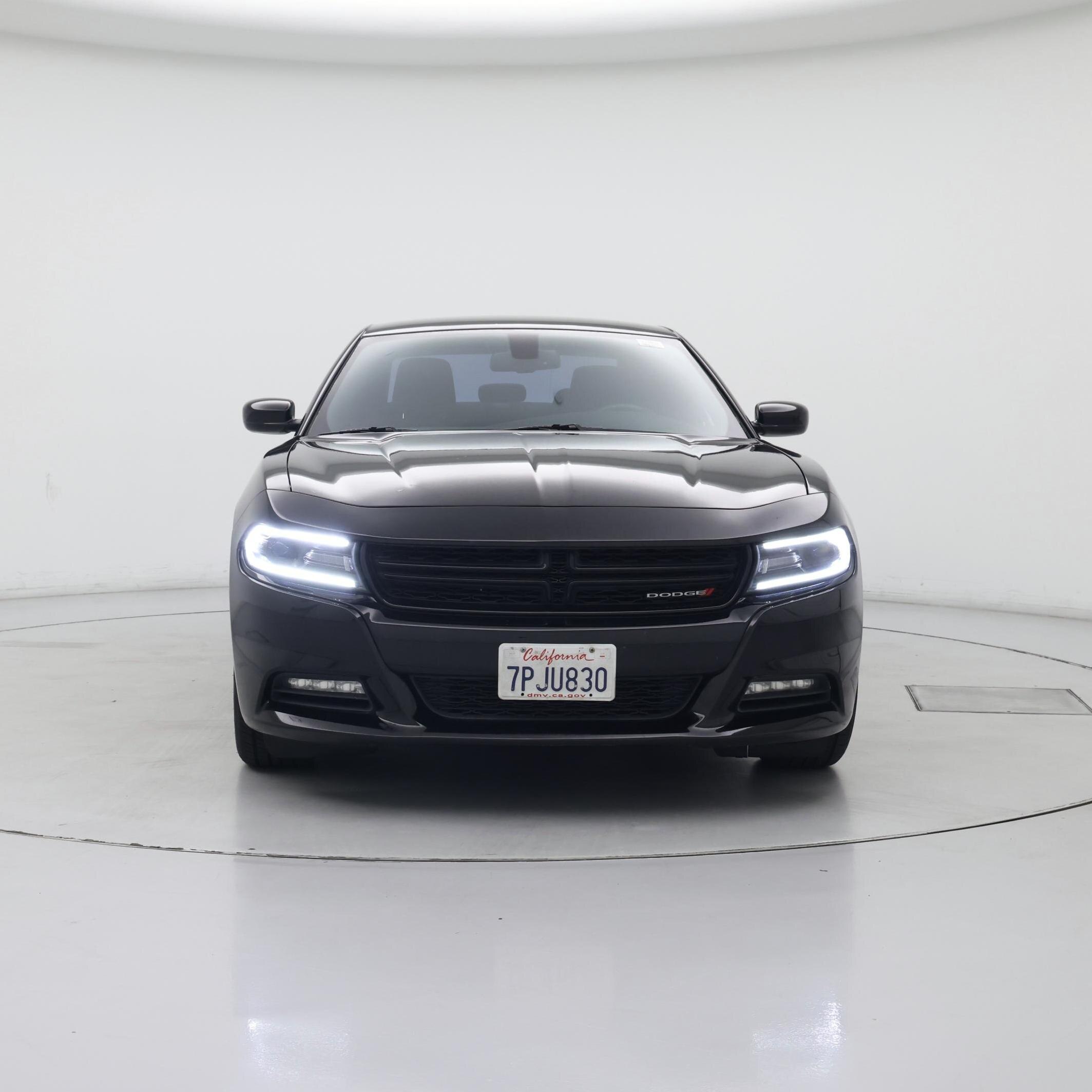 Thumbnail: 2016 Dodge Charger - 5