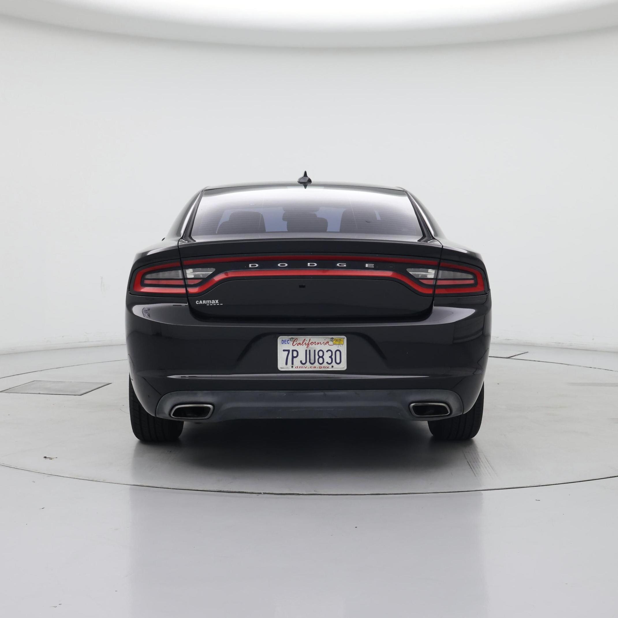 Thumbnail: 2016 Dodge Charger - 6