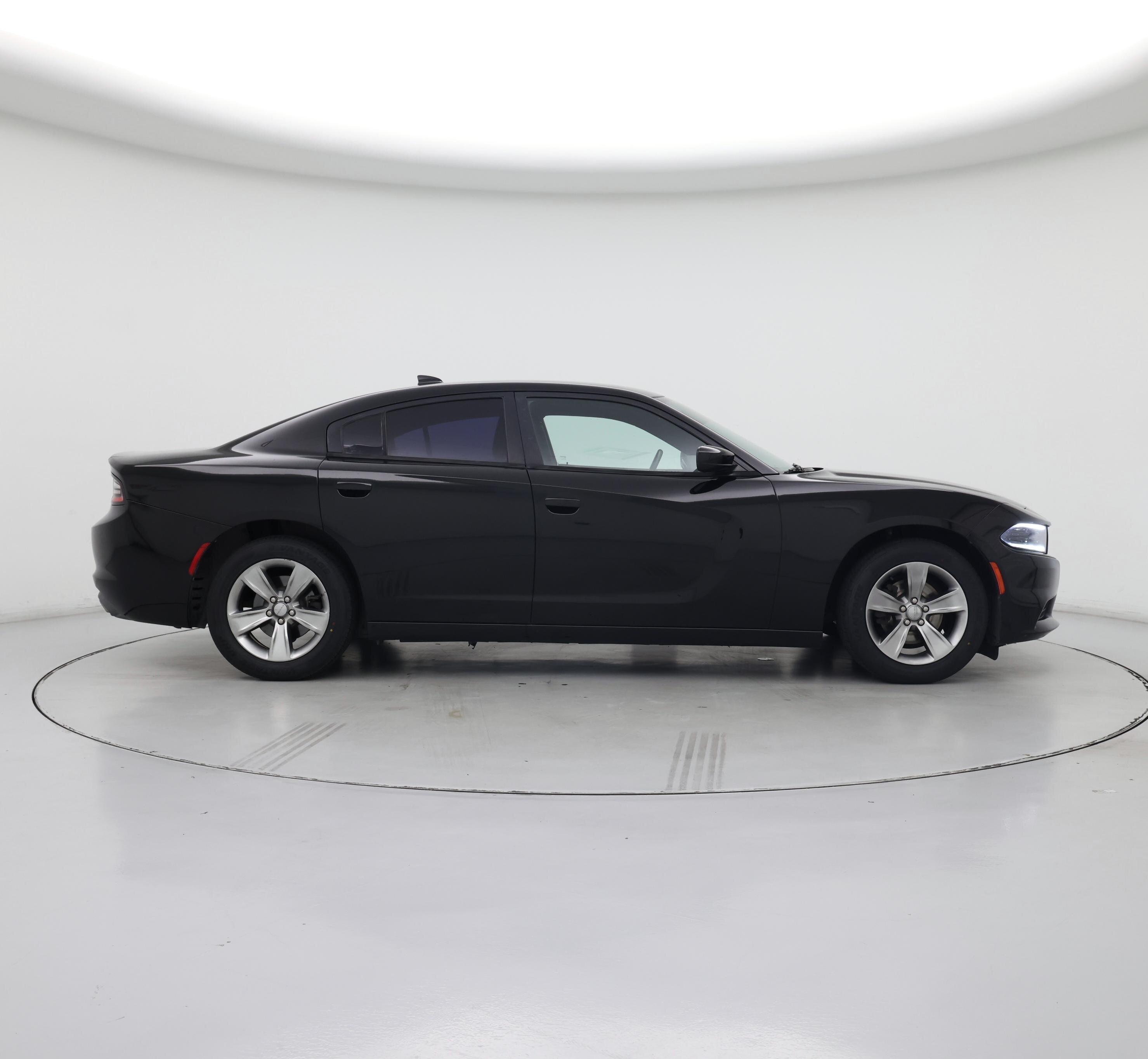 Thumbnail: 2016 Dodge Charger - 7