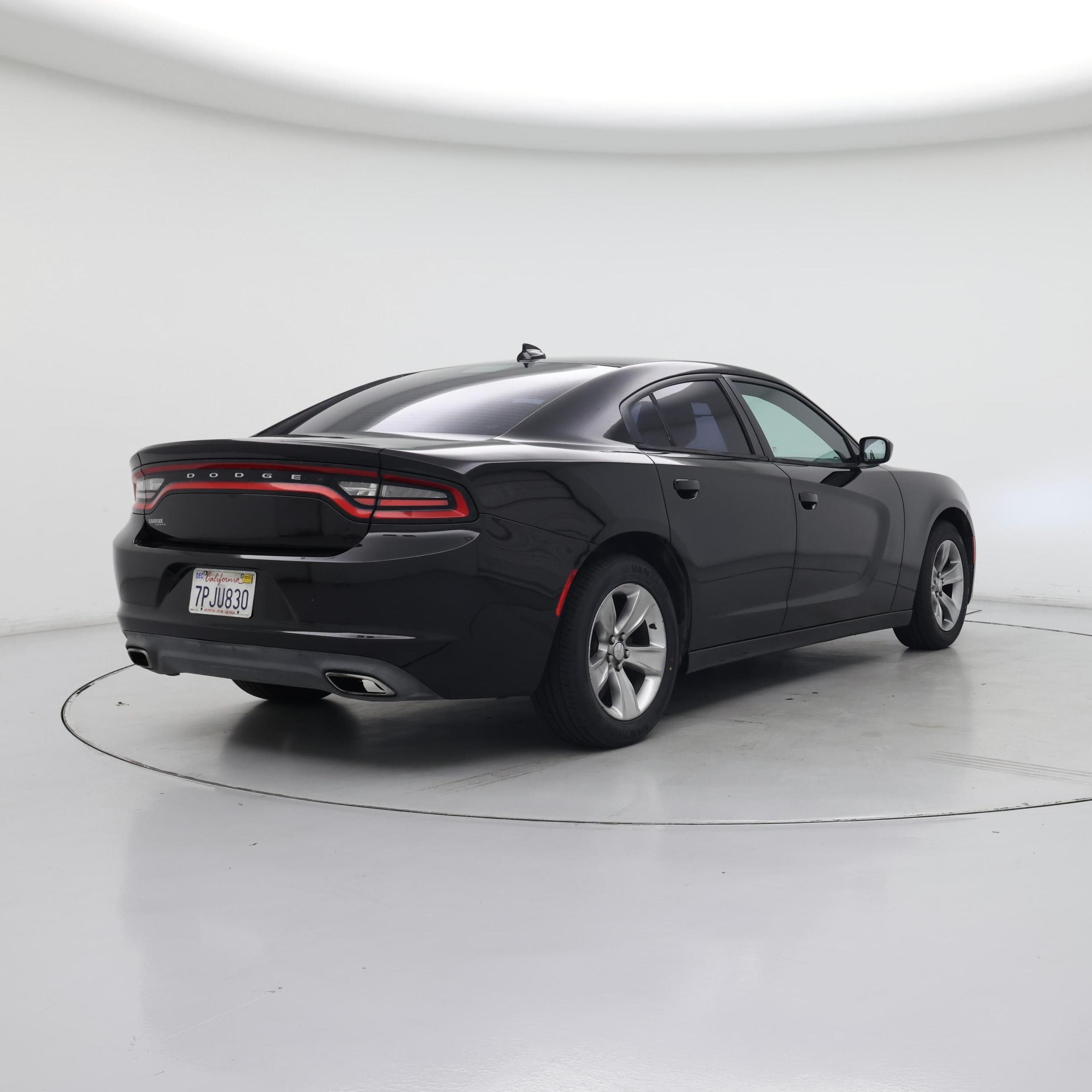 Thumbnail: 2016 Dodge Charger - 8