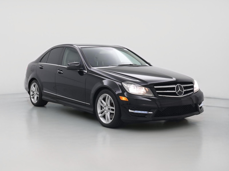 2014 Mercedes-Benz C-Class C 300 -
                  Escondido, CA