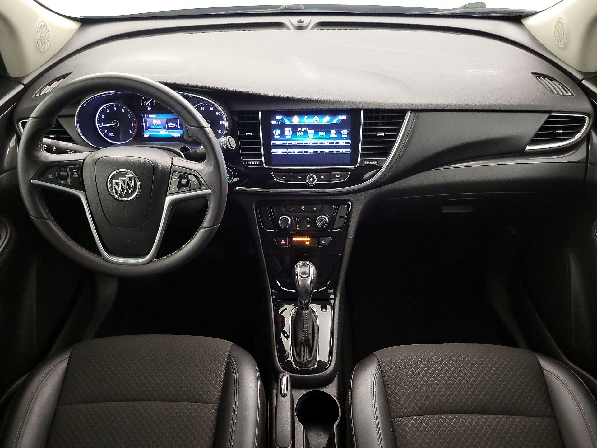 Thumbnail: 2020 Buick Encore - 9