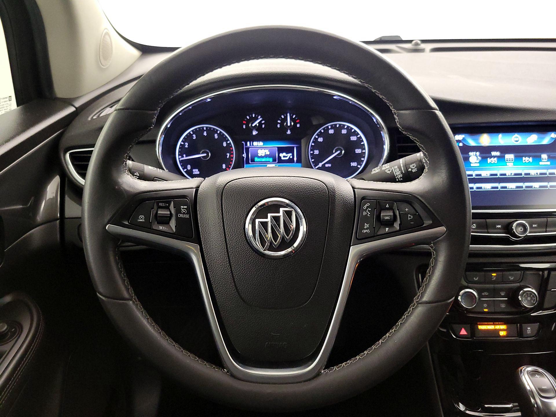 Thumbnail: 2020 Buick Encore - 10
