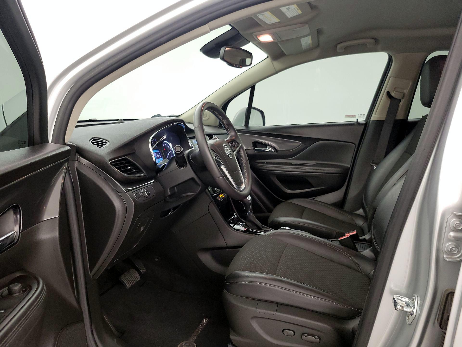 Thumbnail: 2020 Buick Encore - 11