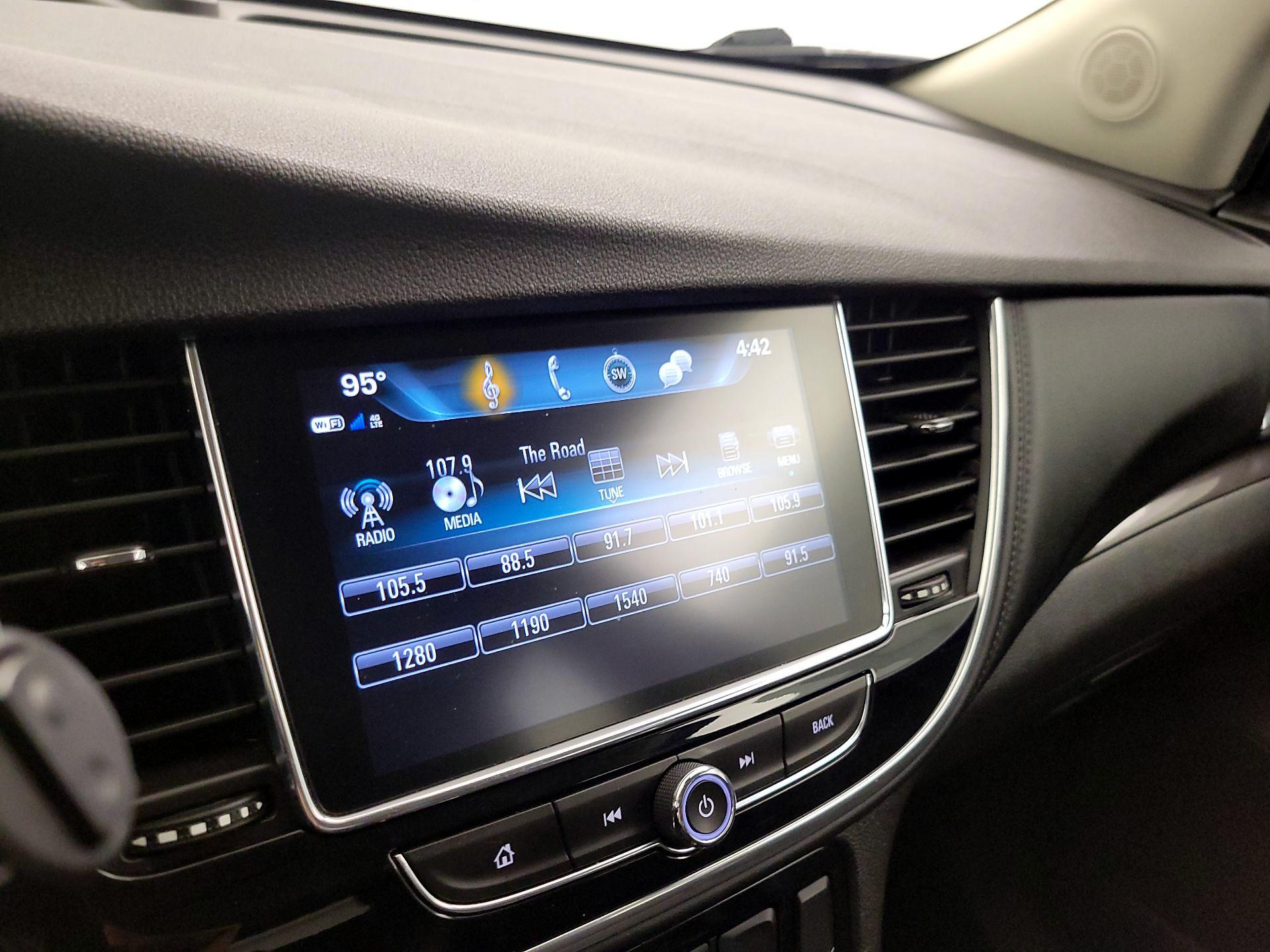 Thumbnail: 2020 Buick Encore - 15
