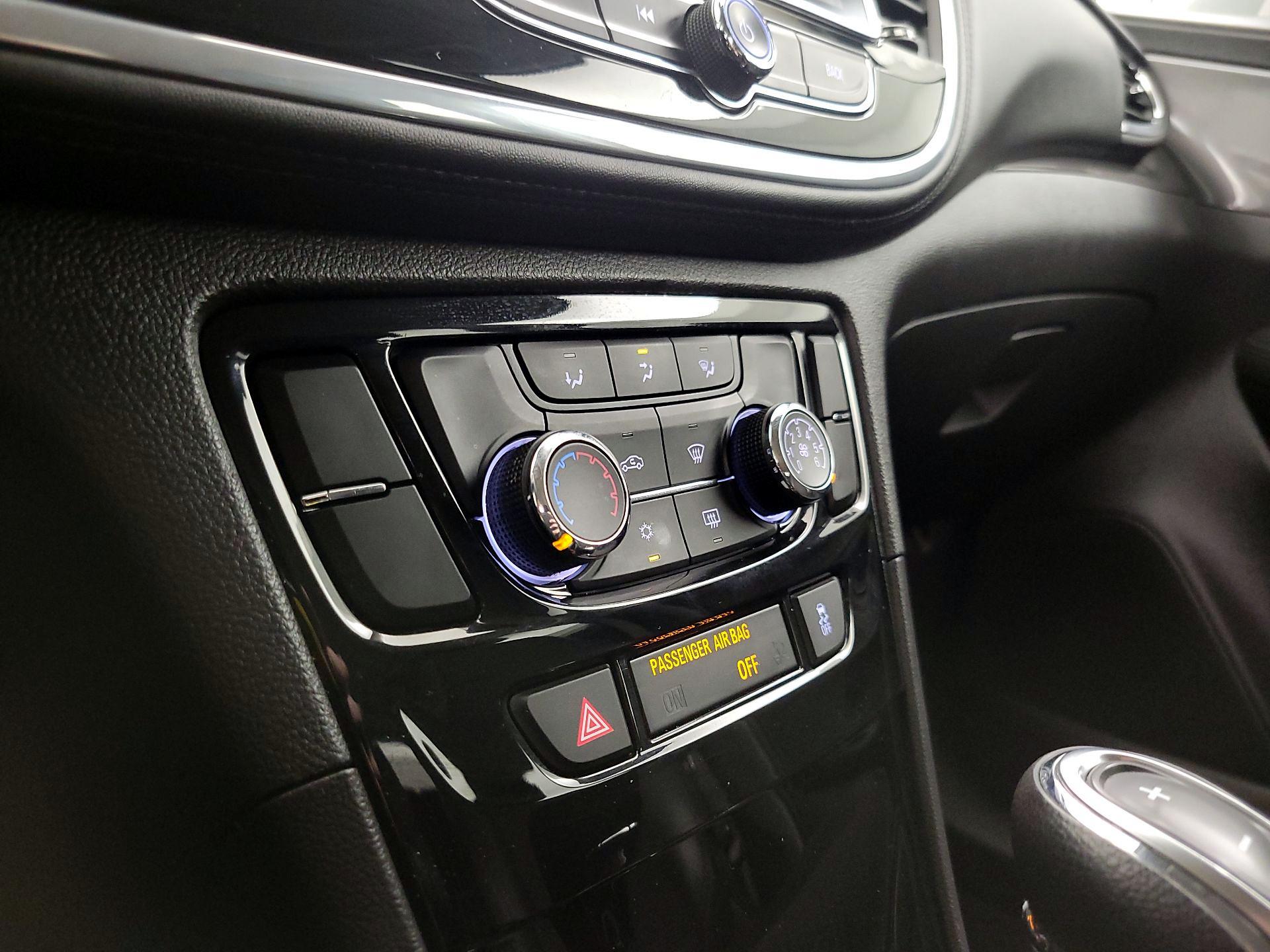 Thumbnail: 2020 Buick Encore - 16