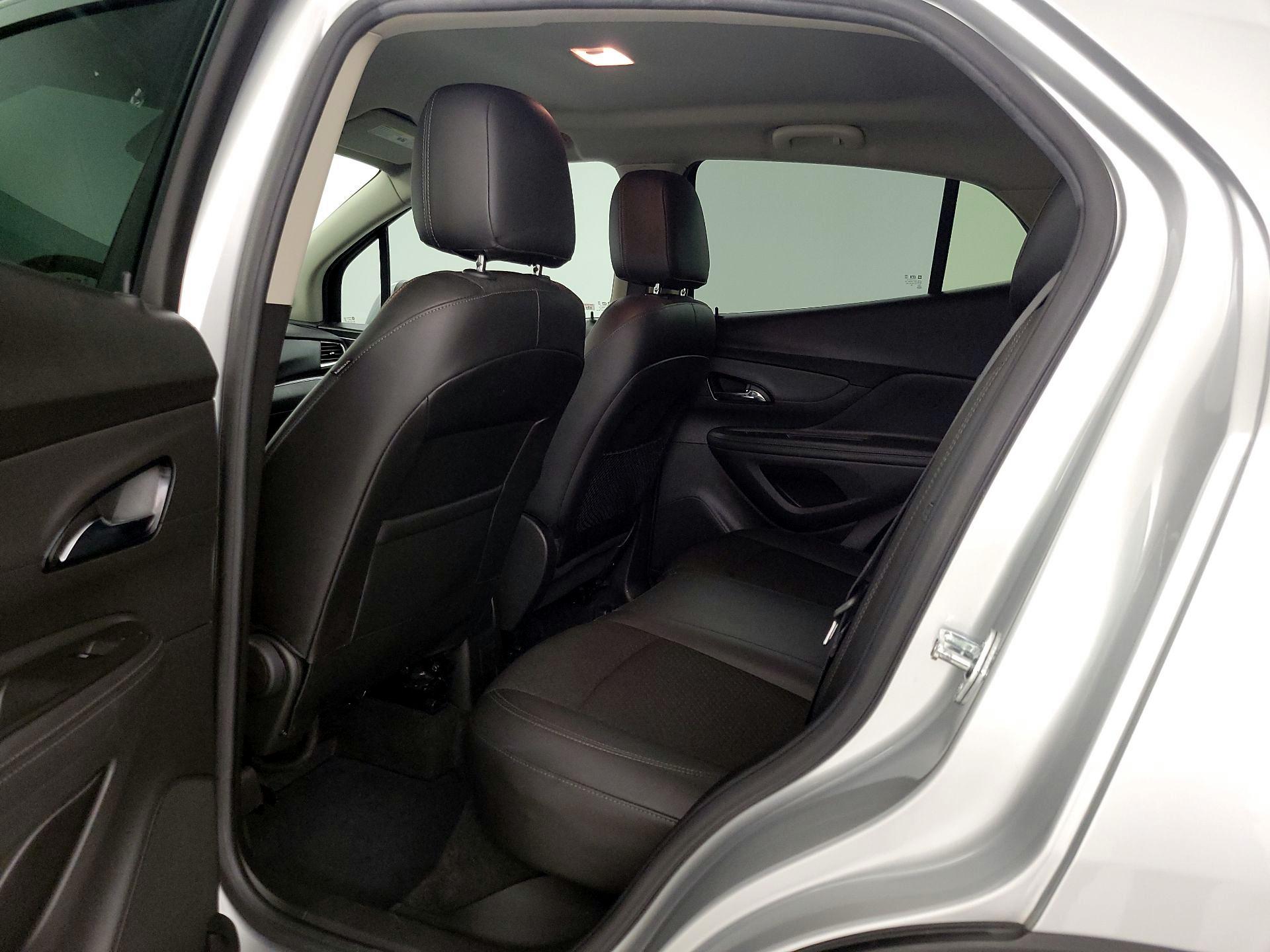 Thumbnail: 2020 Buick Encore - 19