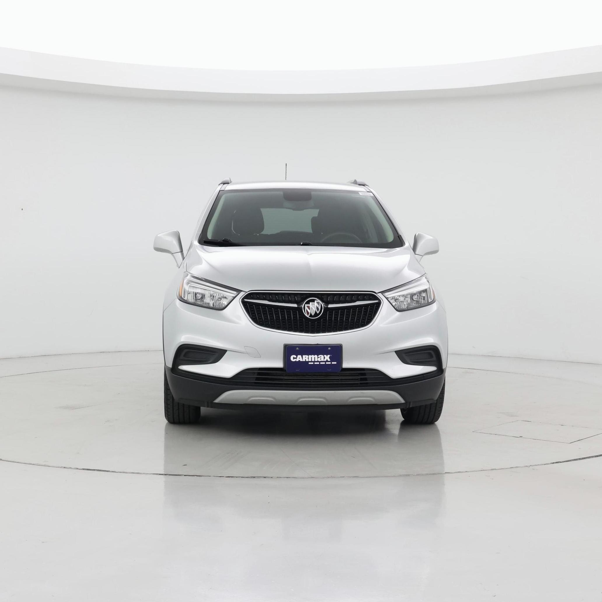 Thumbnail: 2020 Buick Encore - 5