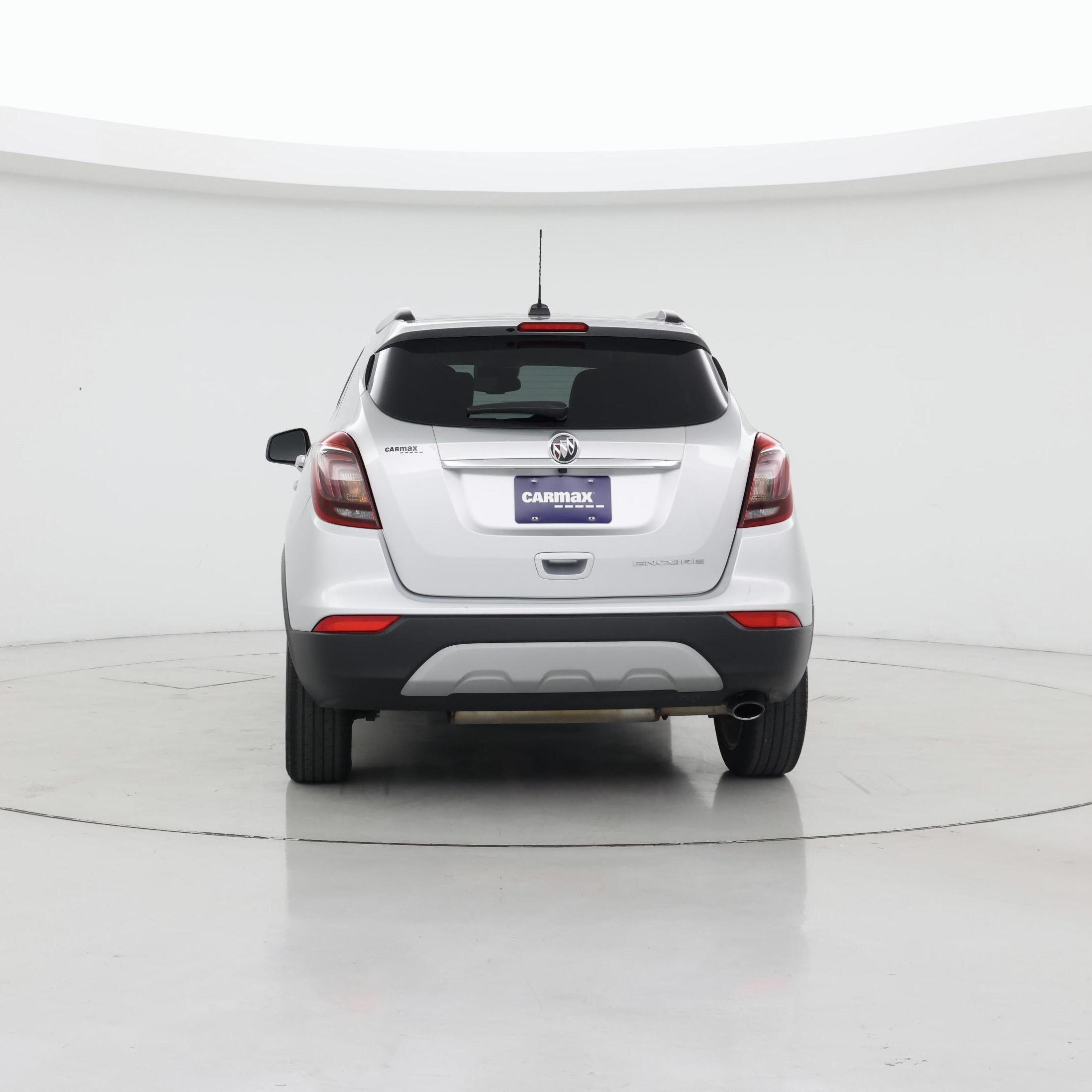Thumbnail: 2020 Buick Encore - 6