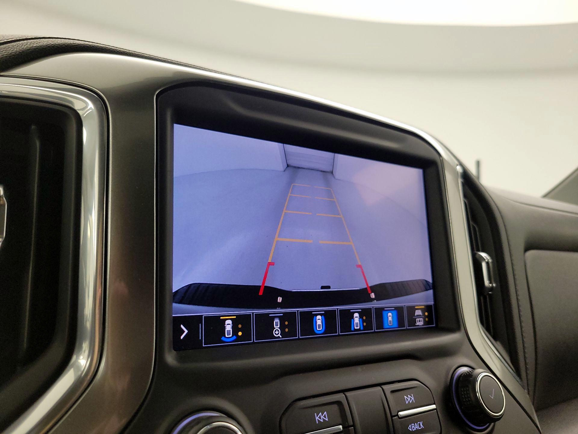 Thumbnail: 2021 Chevrolet Silverado 2500 - 15