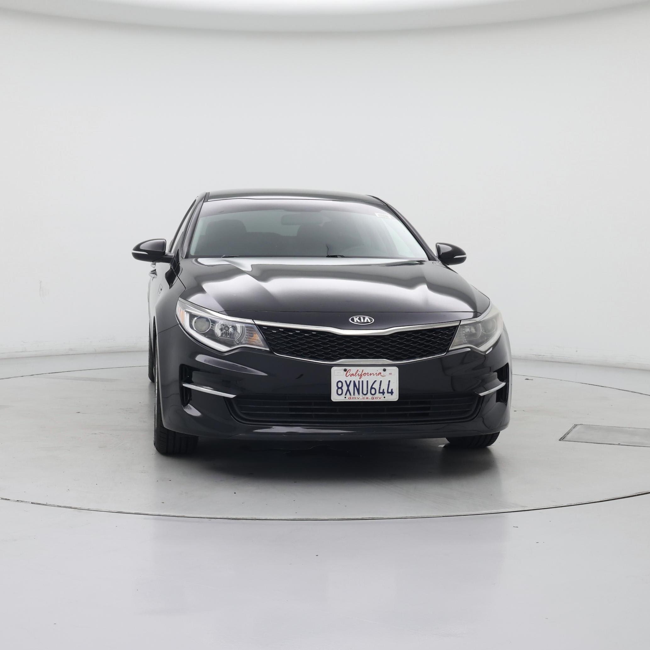 Thumbnail: 2018 Kia Optima - 5
