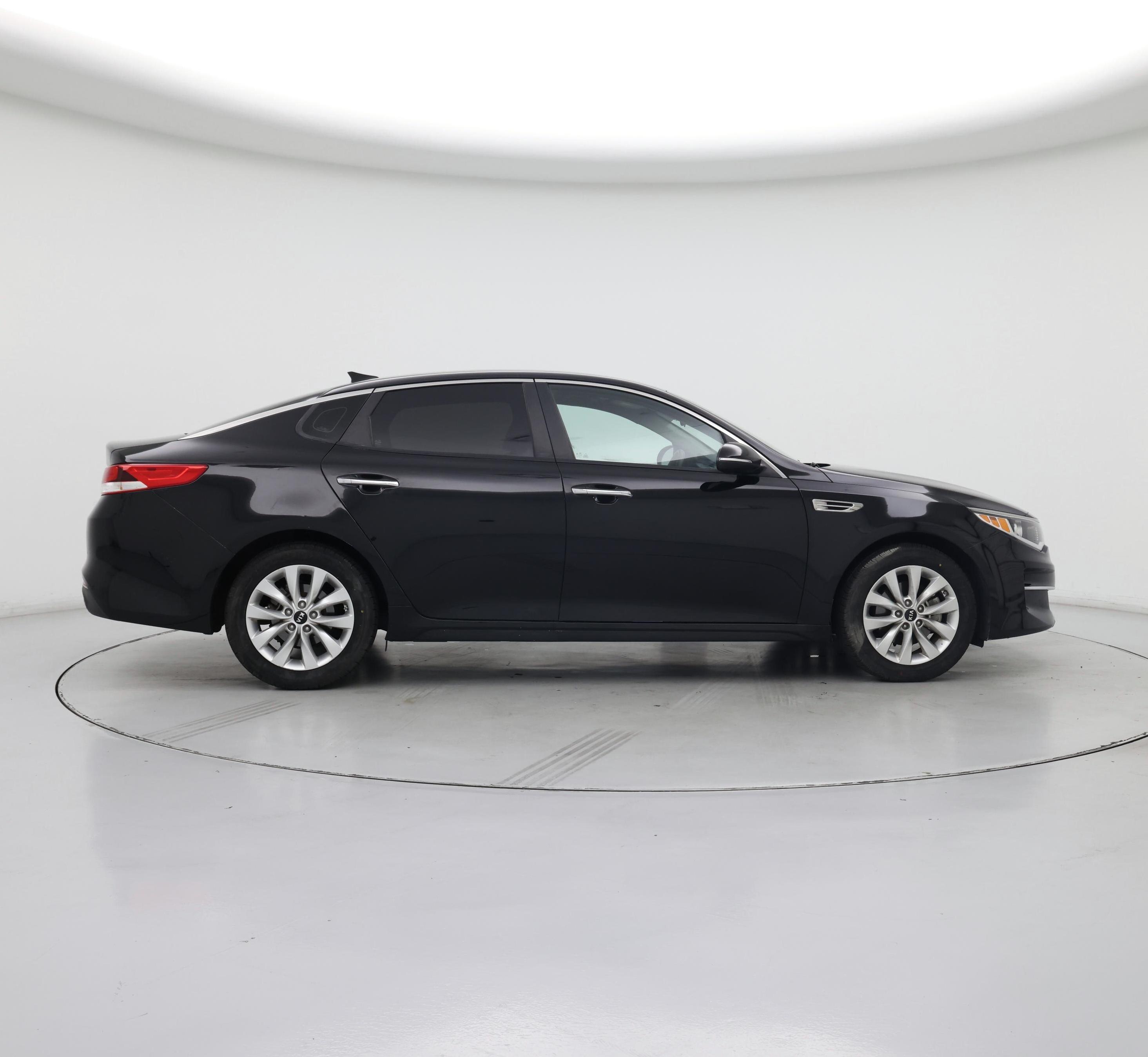 Thumbnail: 2018 Kia Optima - 7