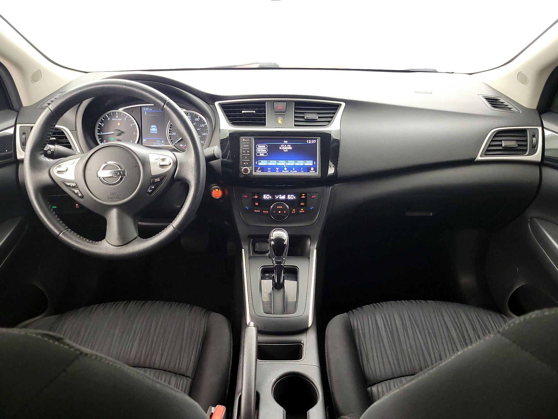 Thumbnail: 2019 Nissan Sentra - 9