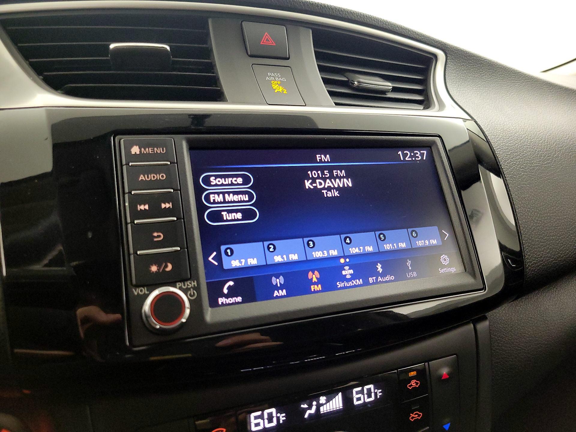 Thumbnail: 2019 Nissan Sentra - 15
