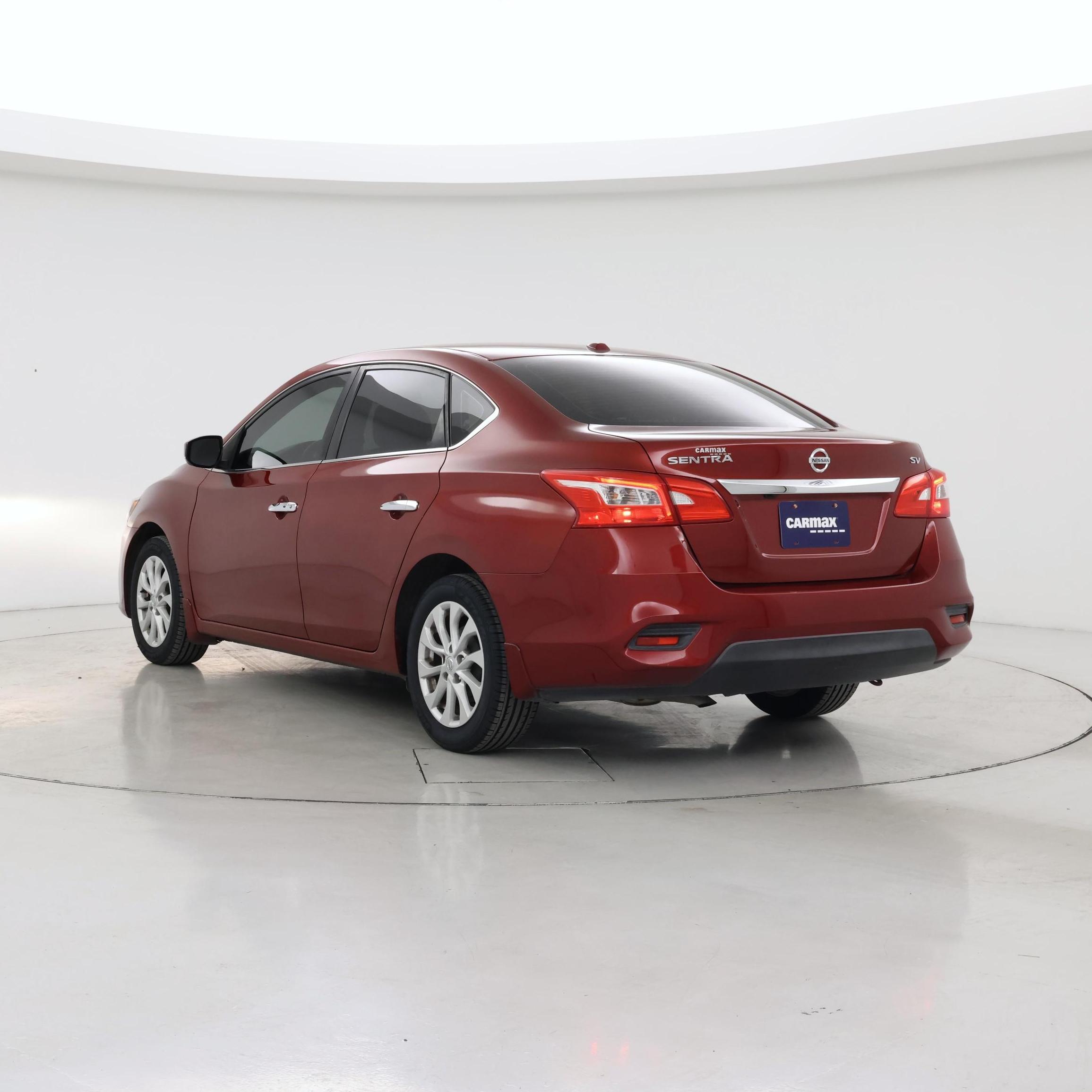 Thumbnail: 2019 Nissan Sentra - 2