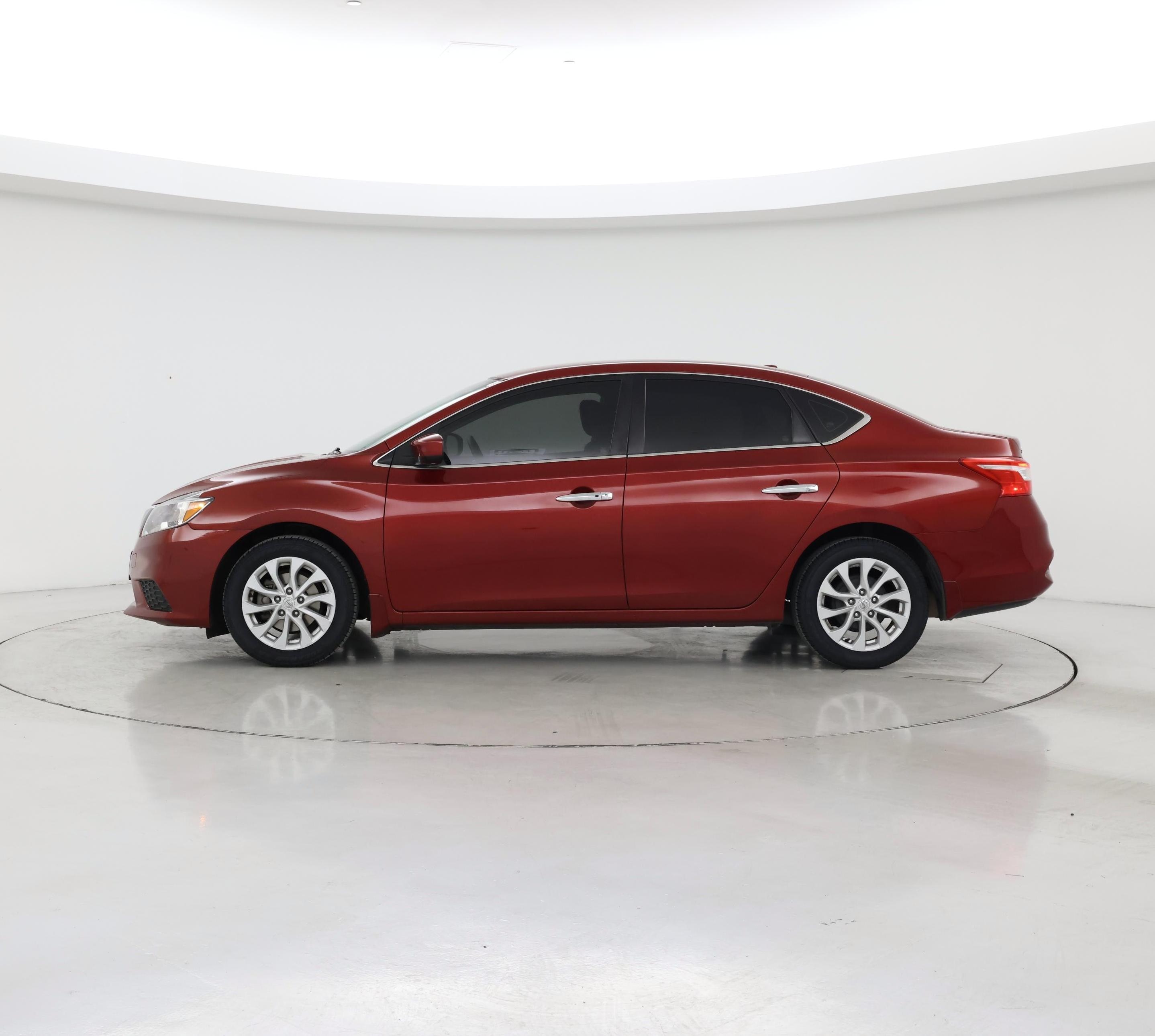 Thumbnail: 2019 Nissan Sentra - 3