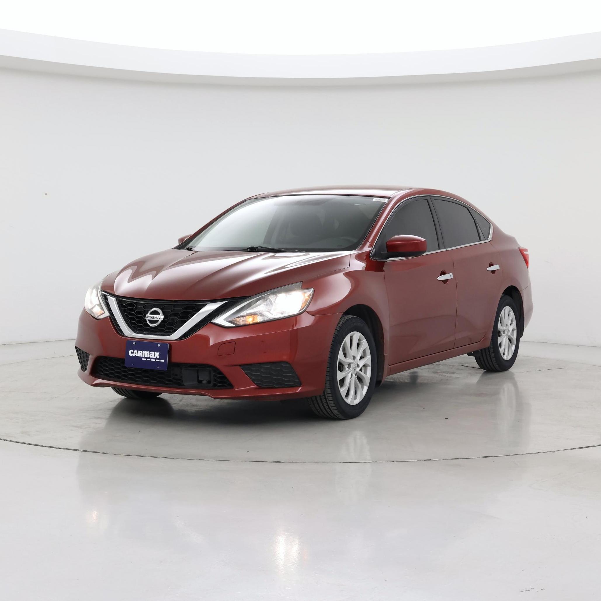 Thumbnail: 2019 Nissan Sentra - 4