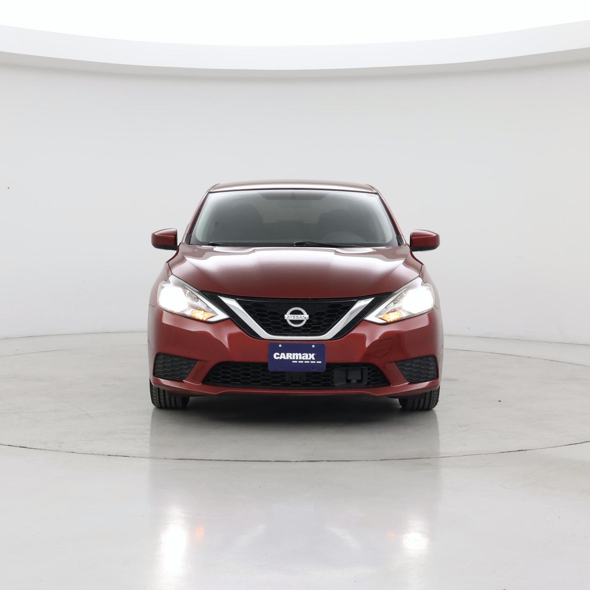 Thumbnail: 2019 Nissan Sentra - 5
