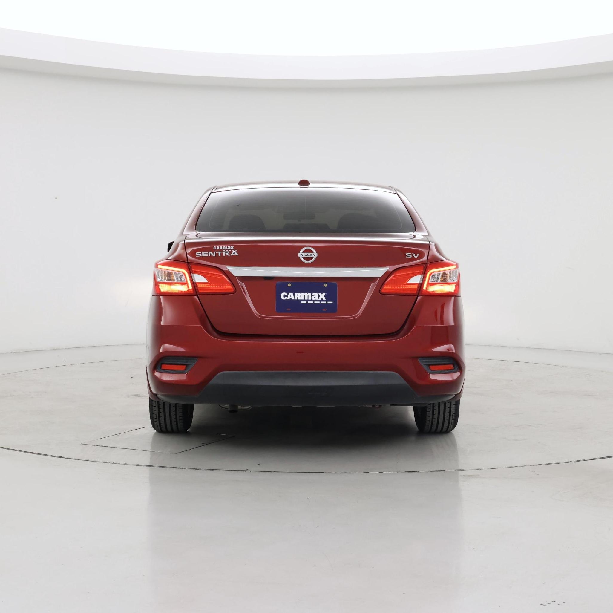 Thumbnail: 2019 Nissan Sentra - 6