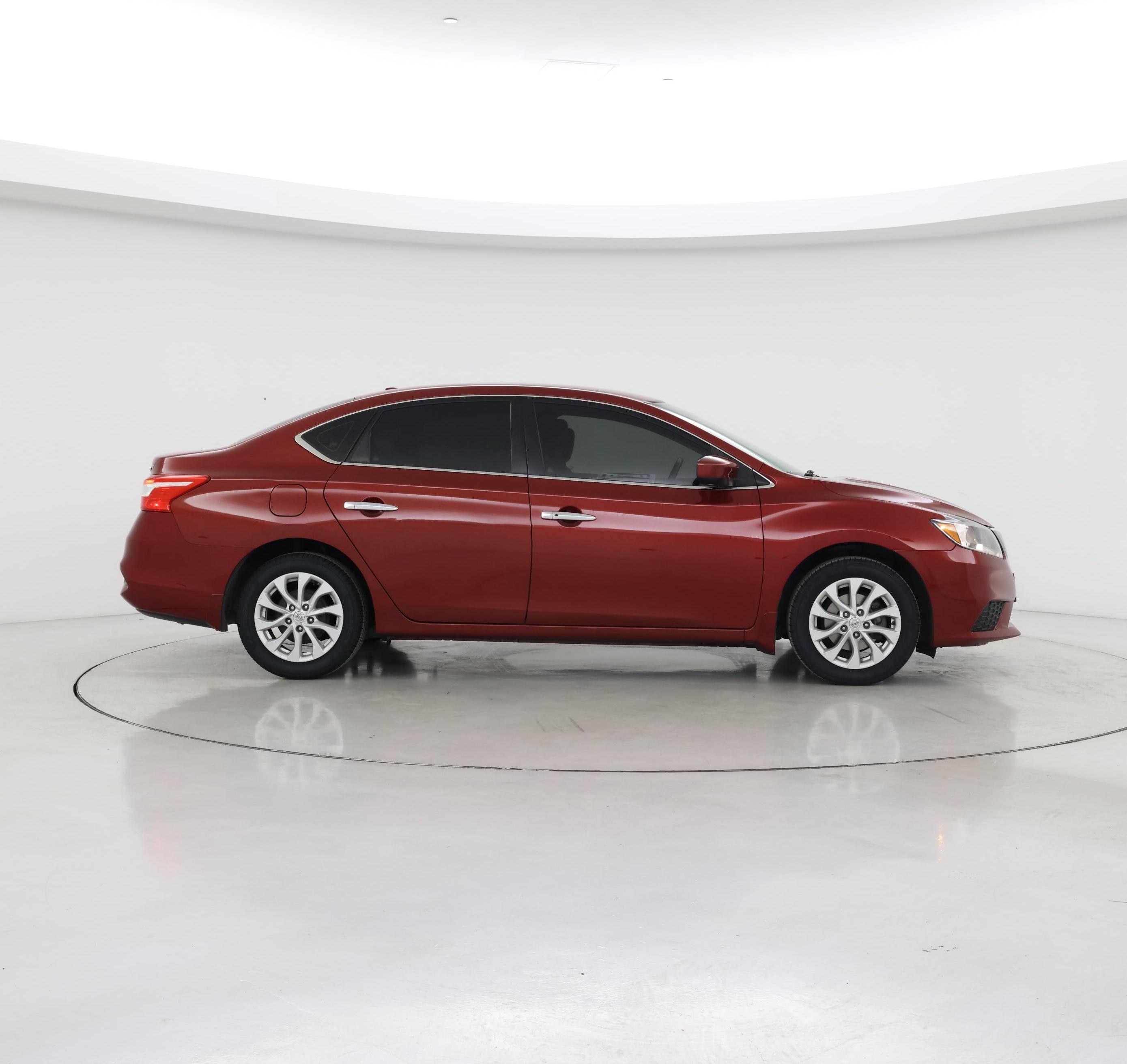 Thumbnail: 2019 Nissan Sentra - 7