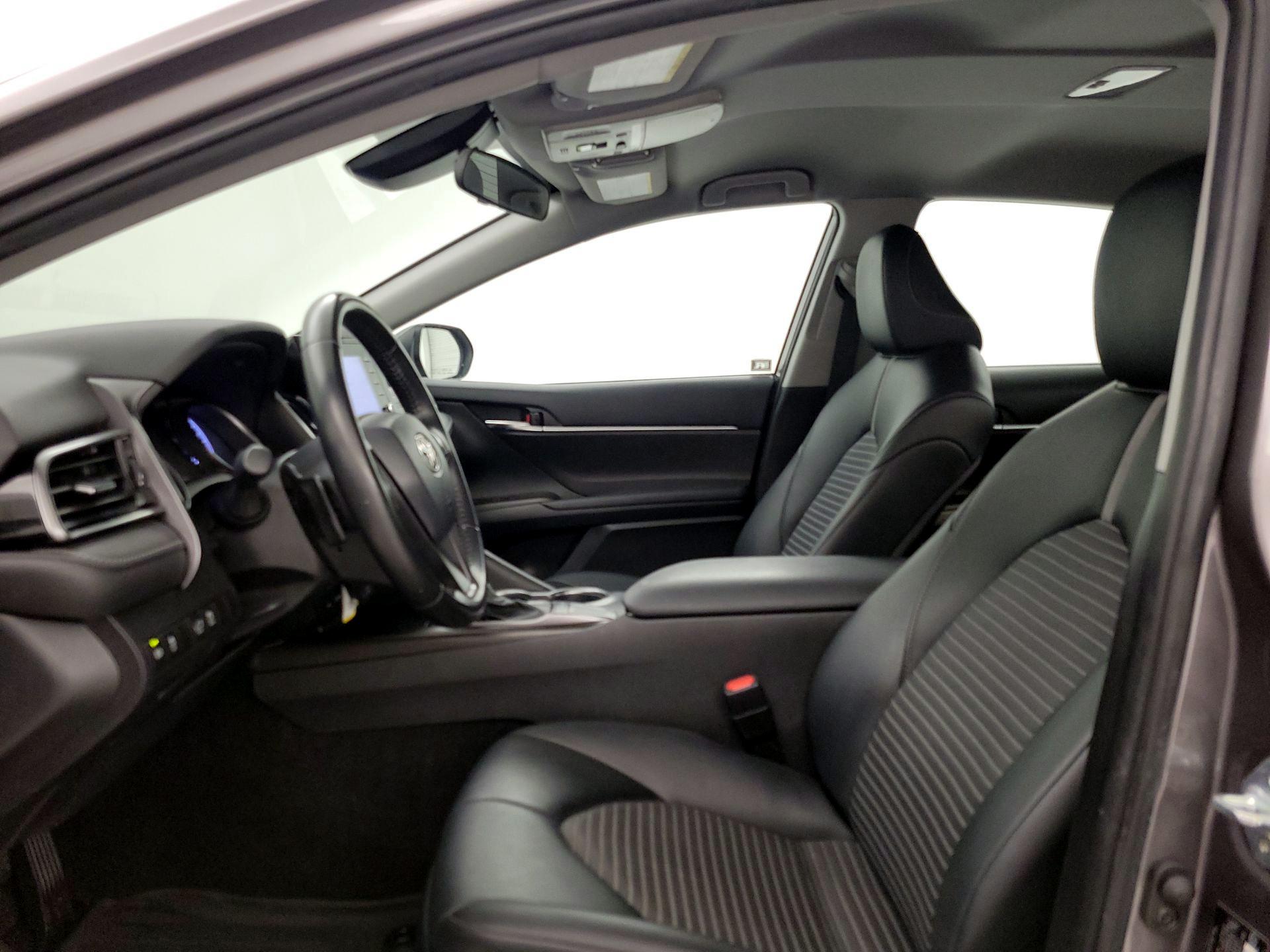 Thumbnail: 2023 Toyota Camry - 11