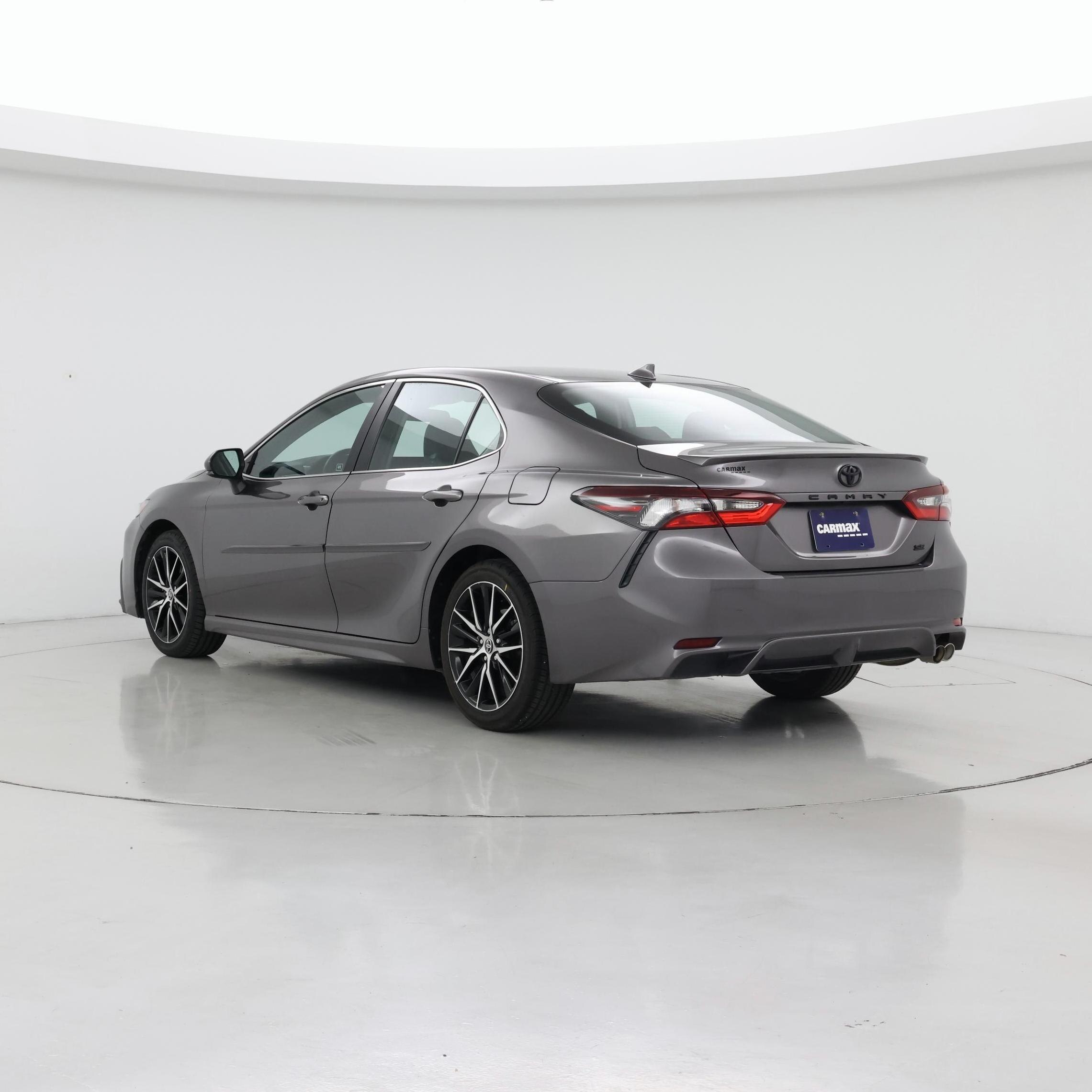 Thumbnail: 2023 Toyota Camry - 2